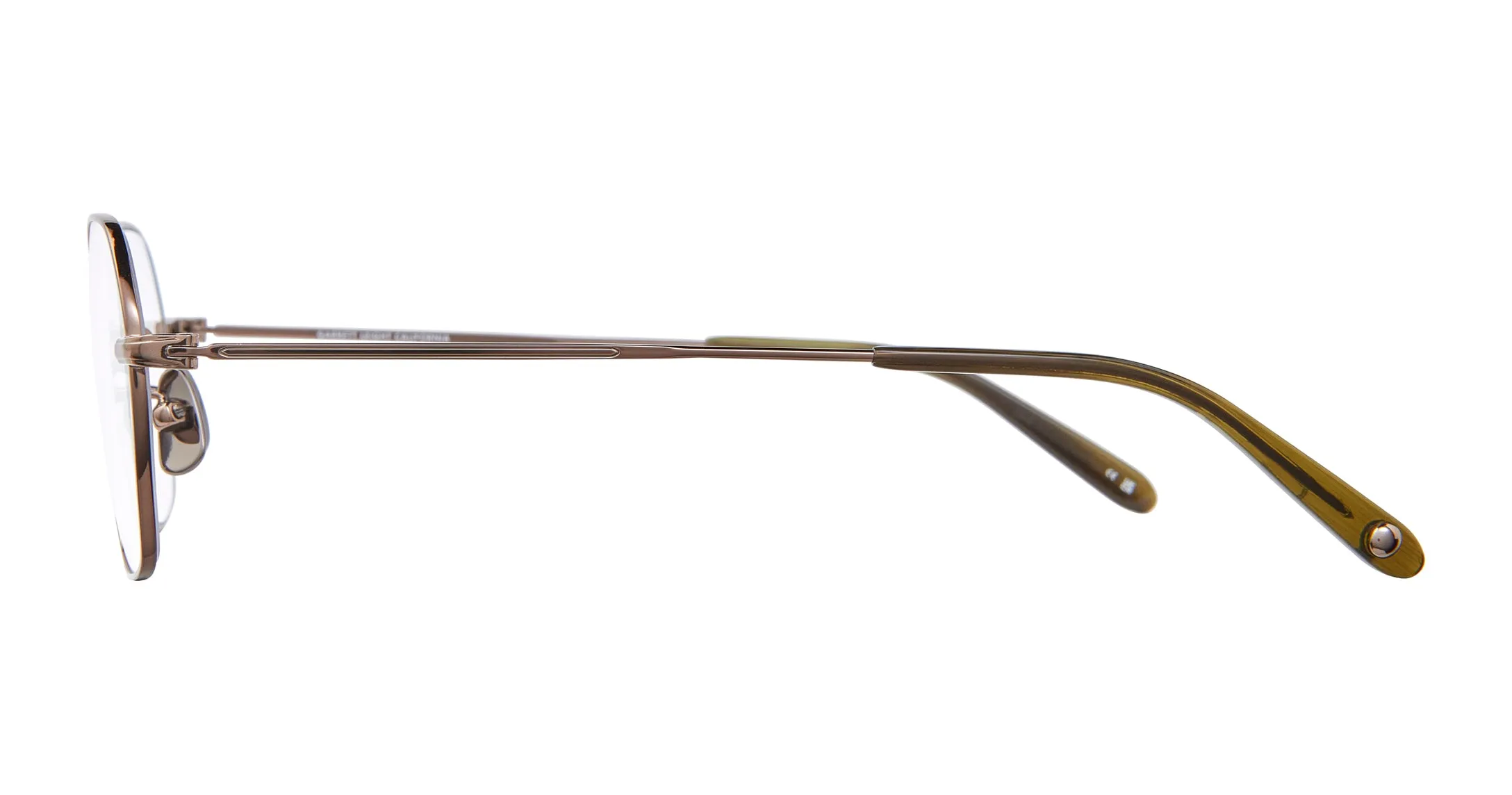 KAISER sold by Garrett Leight product image thumbnail 3