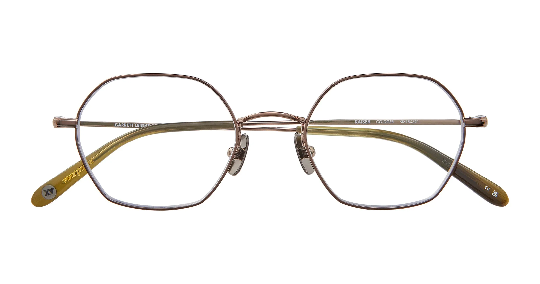 KAISER sold by Garrett Leight product image thumbnail 4