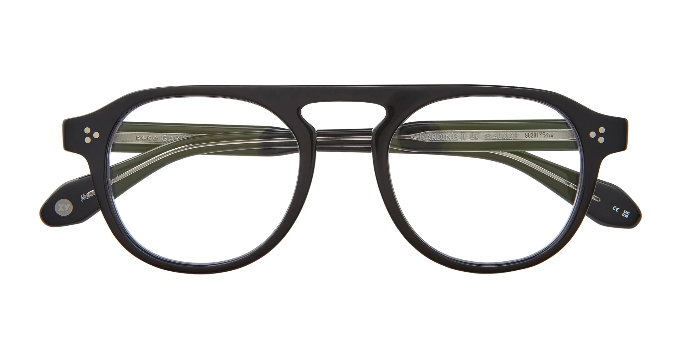 HARDING II sold by Garrett Leight product image thumbnail 4