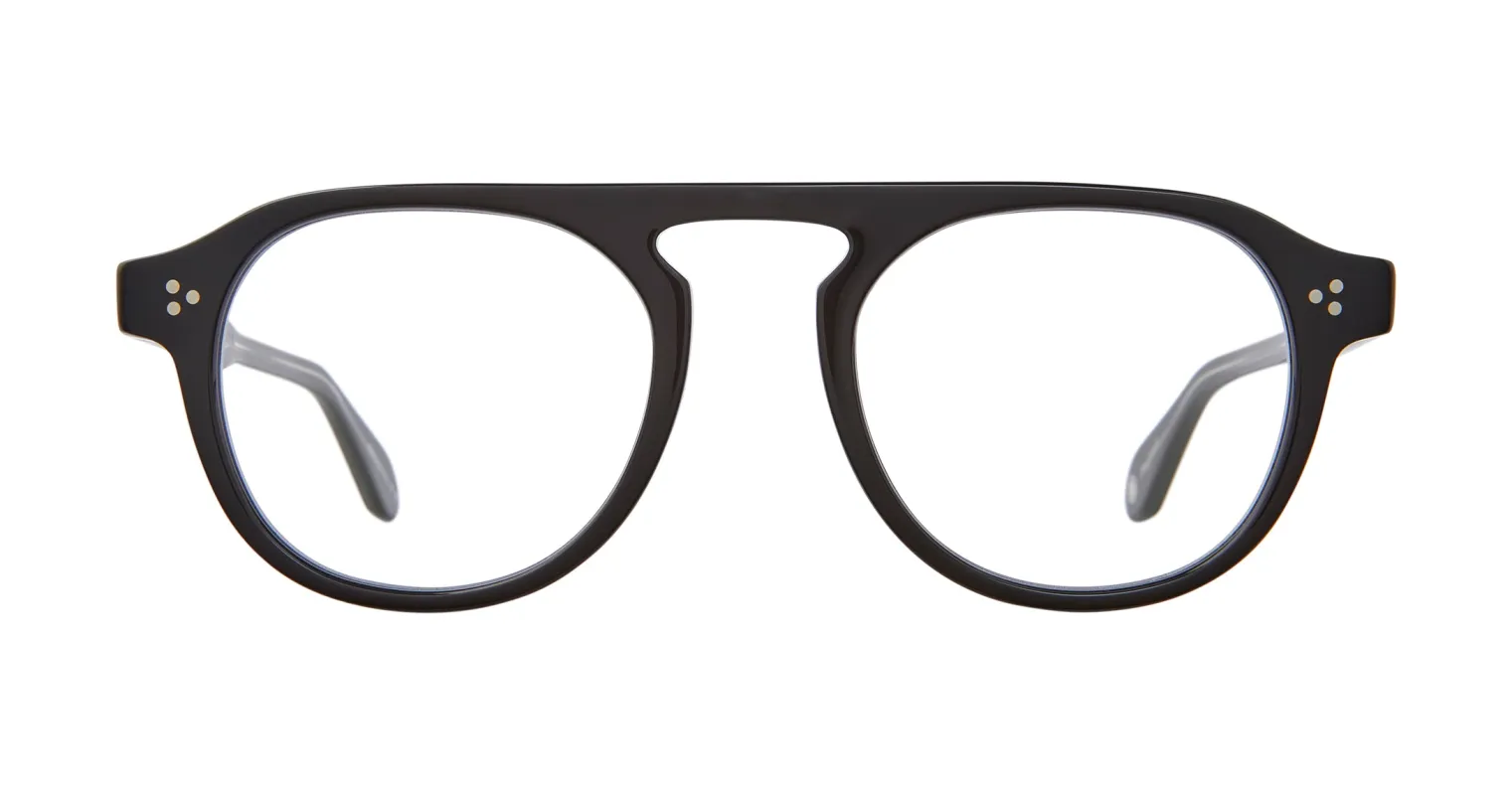 HARDING II made by Garrett Leight
