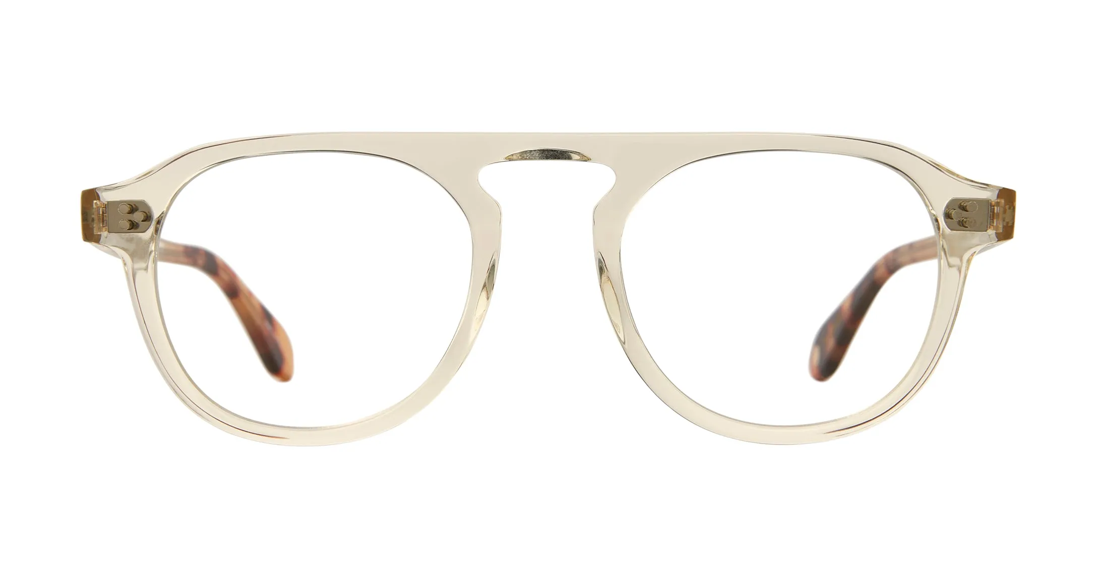 HARDING II sold by Garrett Leight product image thumbnail 5