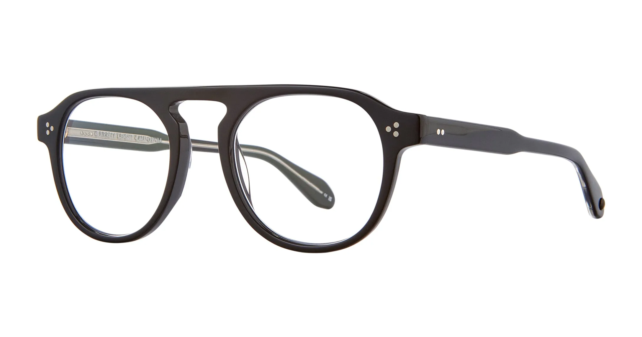 HARDING II sold by Garrett Leight product image thumbnail 2