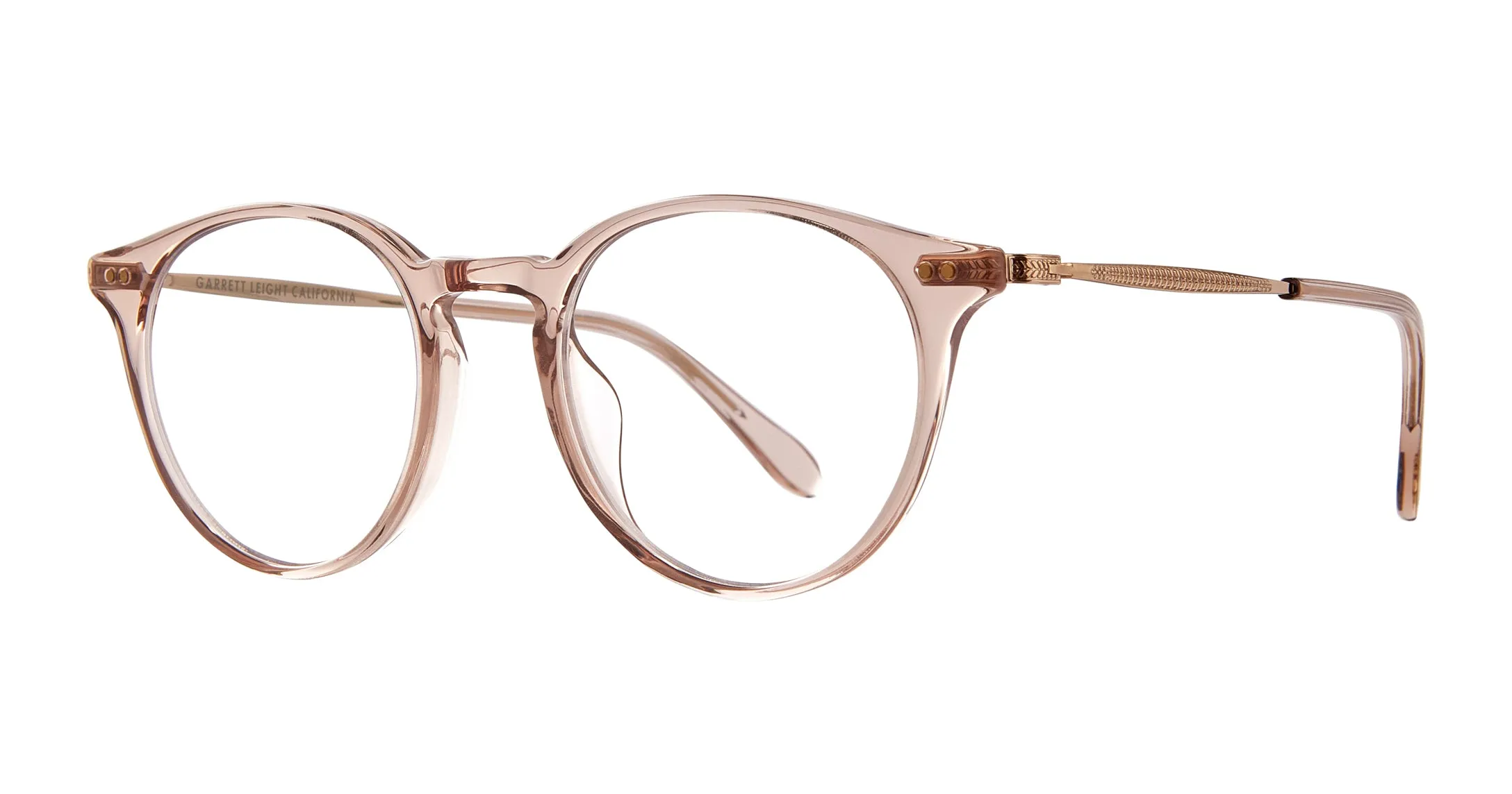 CLUNE J sold by Garrett Leight product image thumbnail 2