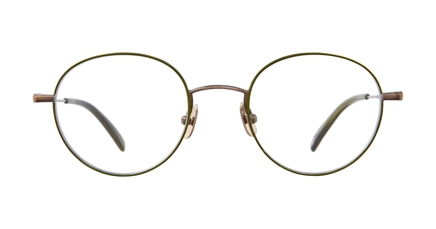 CLOY II sold by Garrett Leight