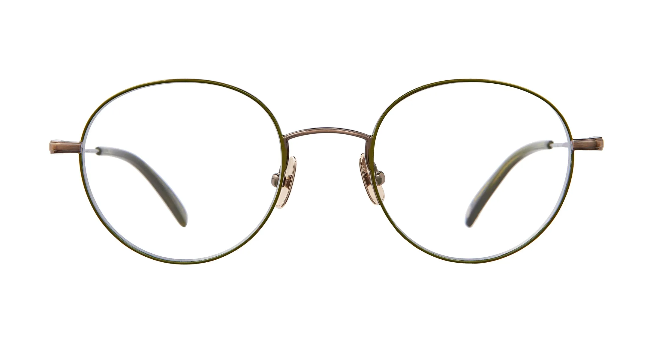 CLOY II sold by Garrett Leight