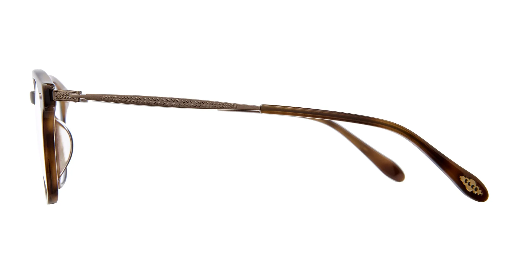 CLARK J sold by Garrett Leight product image thumbnail 3