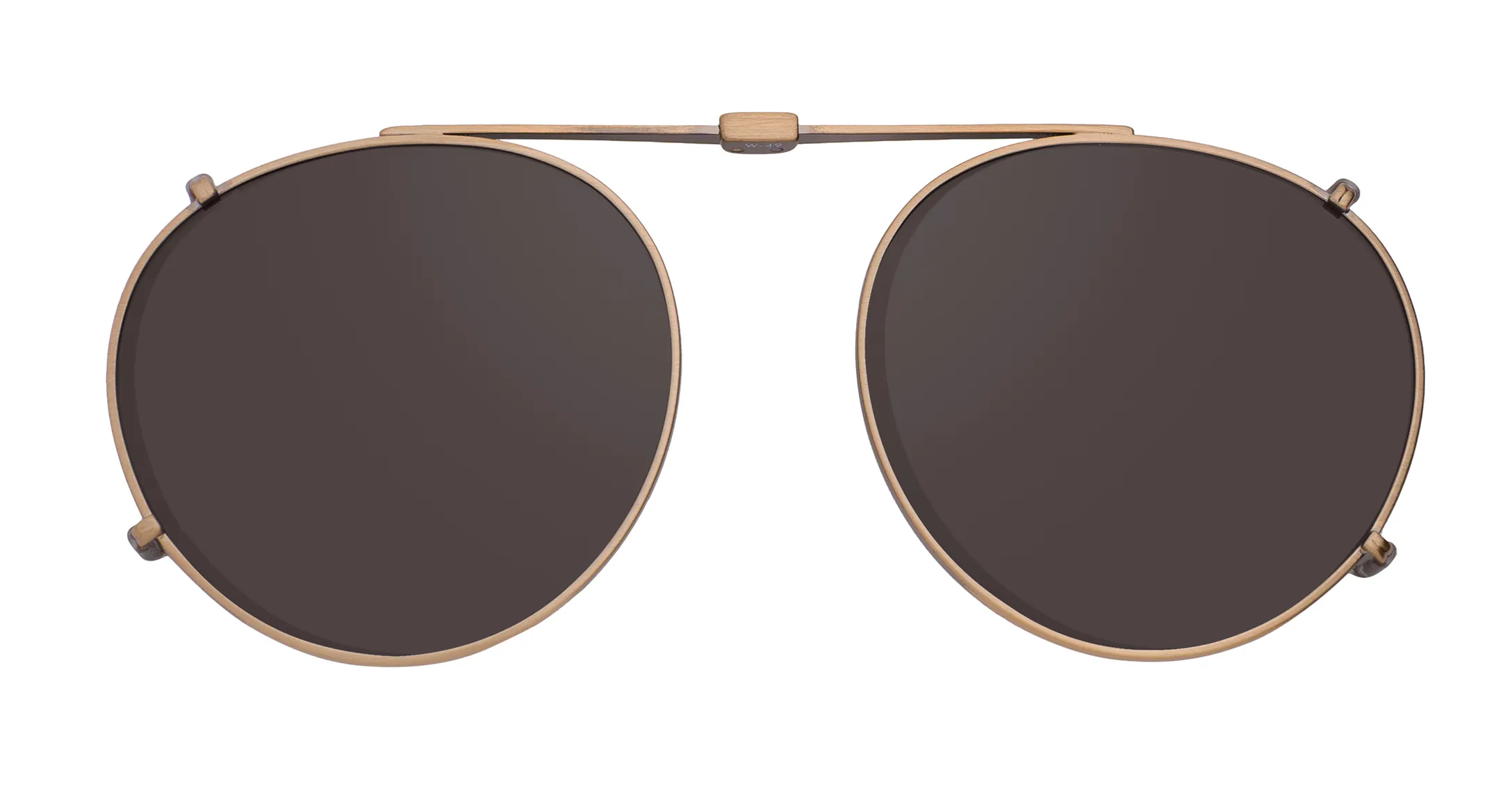 GLCO x KING KENNEDY CLIP sold by Garrett Leight product image thumbnail 3