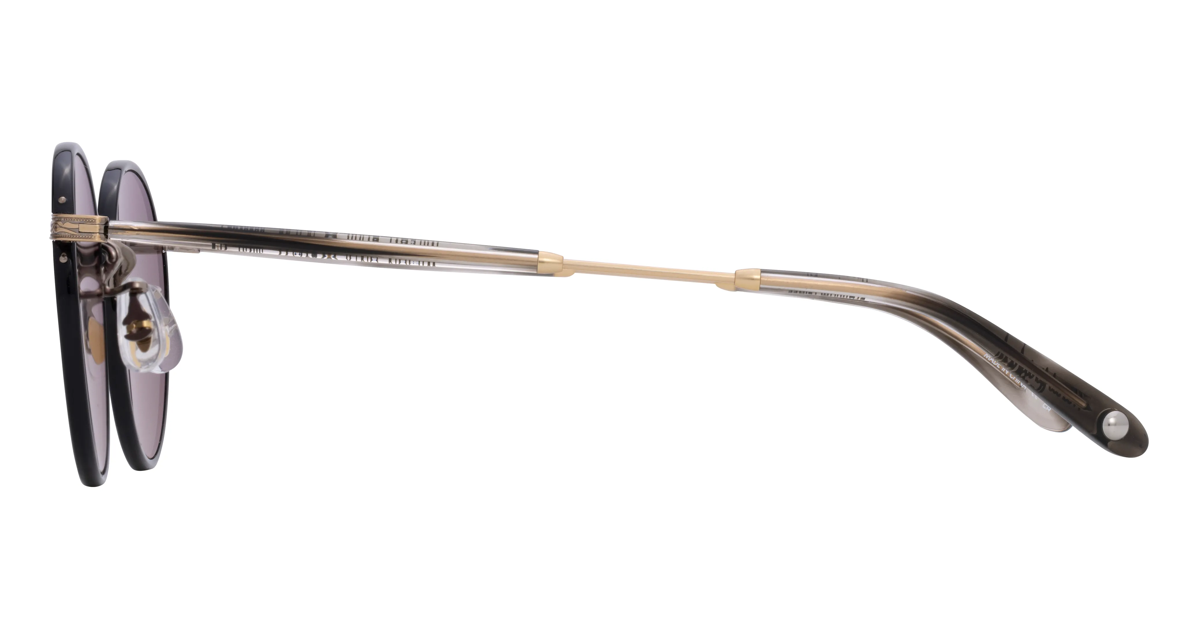 GLCO x KING KENNEDY SUN sold by Garrett Leight product image thumbnail 3