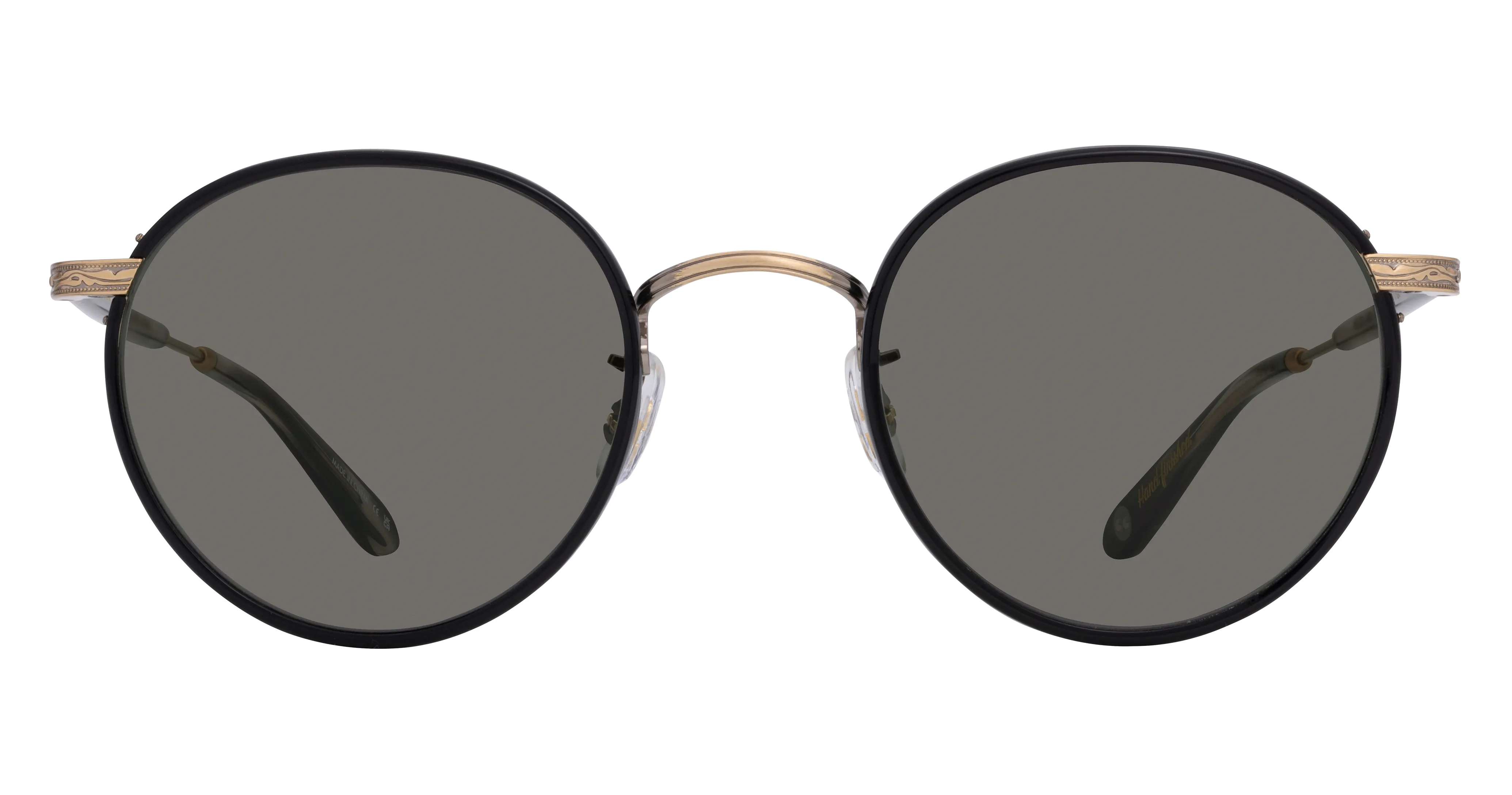 GLCO x KING KENNEDY SUN sold by Garrett Leight