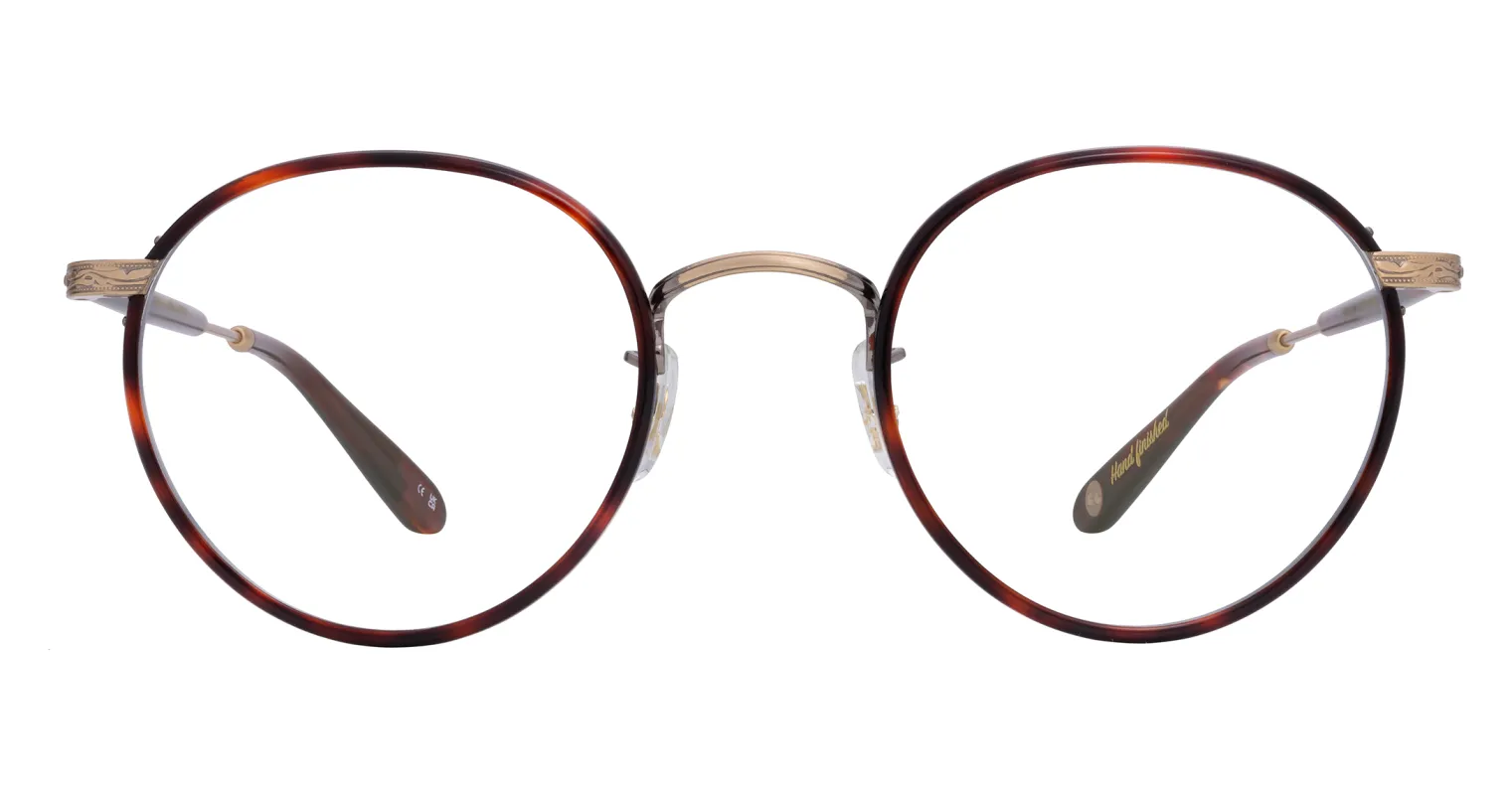 GLCO x KING KENNEDY sold by Garrett Leight