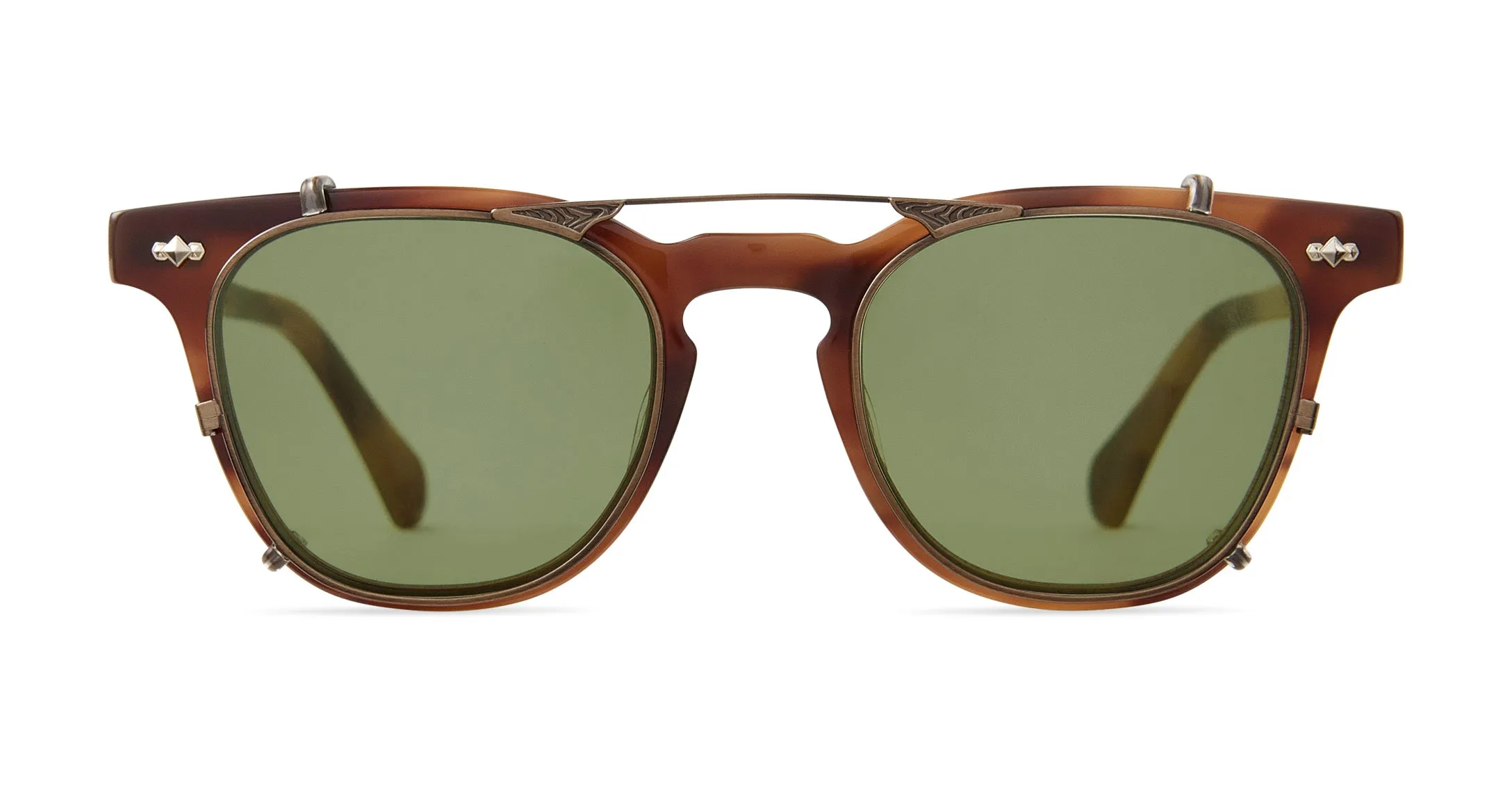 DEAN CLIP sold by Garrett Leight