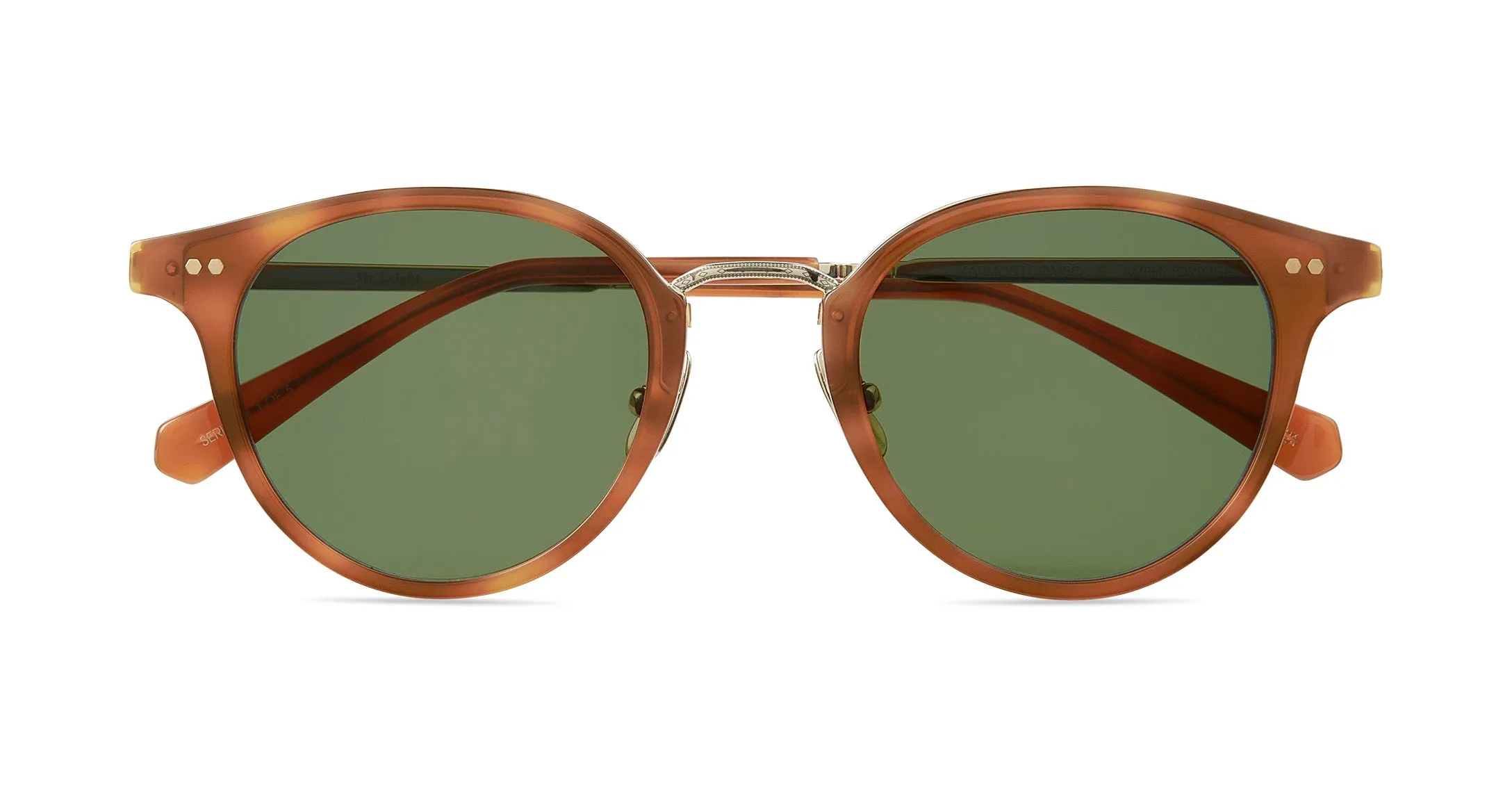 MARMONT COMBO S sold by Garrett Leight product image thumbnail 4
