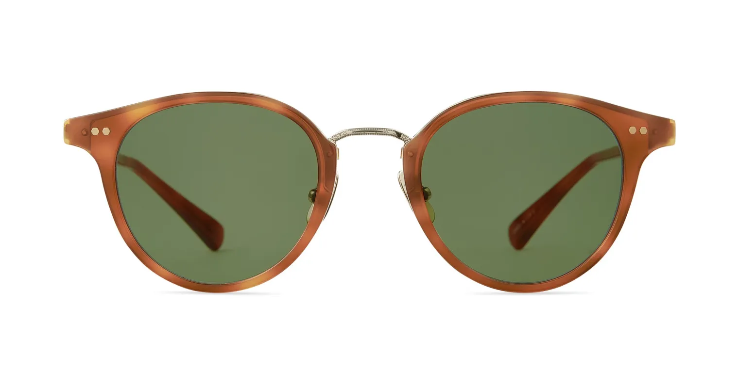 MARMONT COMBO S made by Garrett Leight