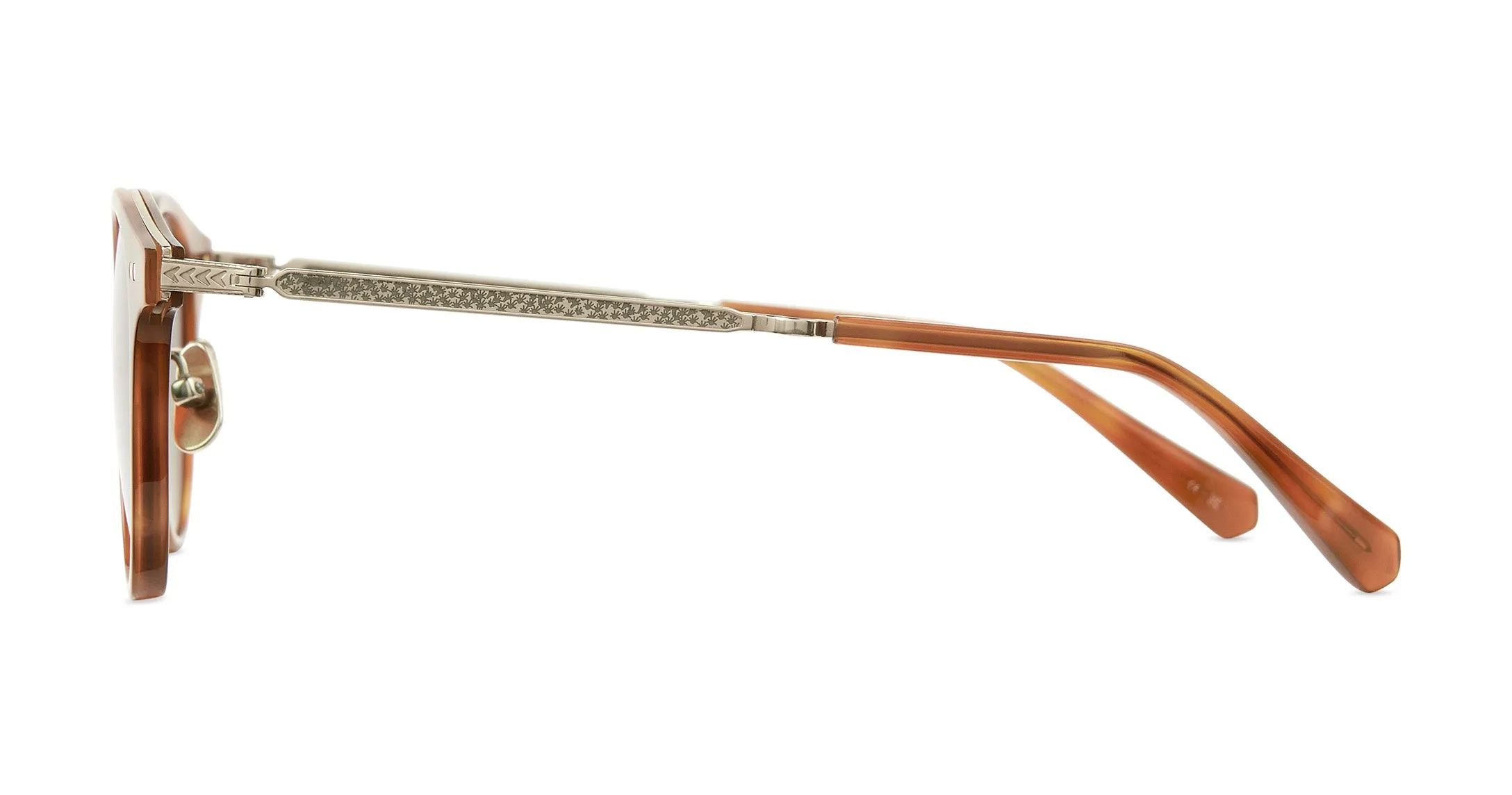 MARMONT COMBO S sold by Garrett Leight product image thumbnail 3