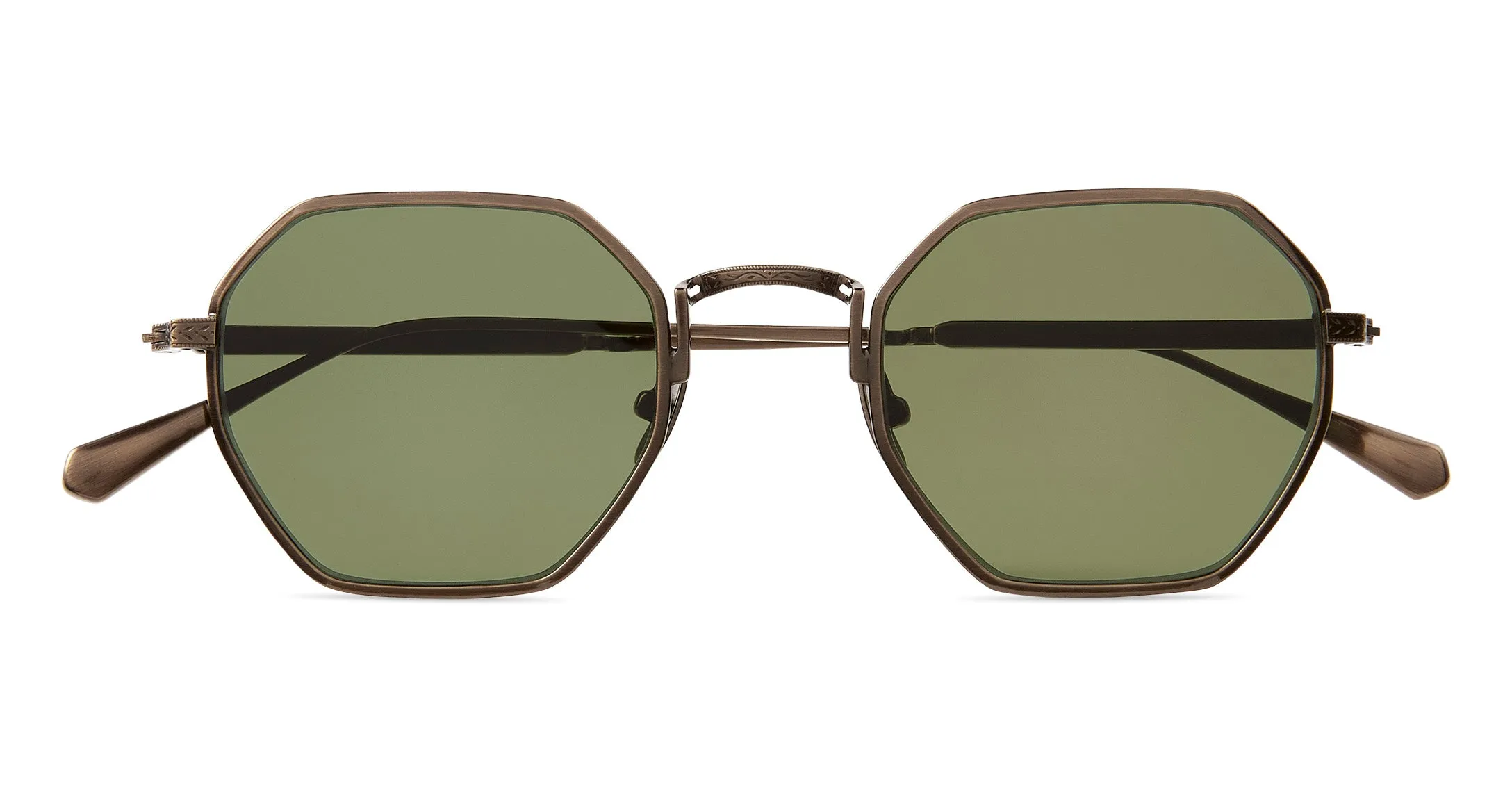 EDEN S sold by Garrett Leight product image thumbnail 4