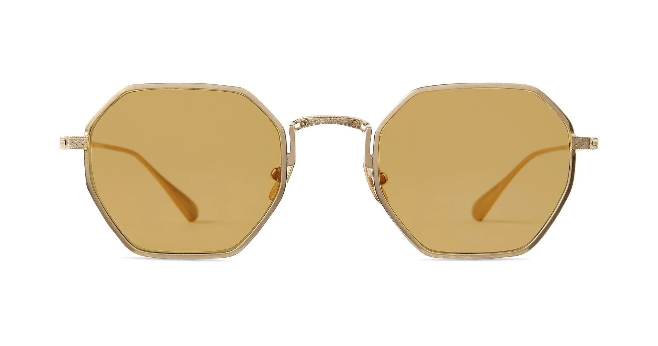 EDEN S sold by Garrett Leight product image thumbnail 5