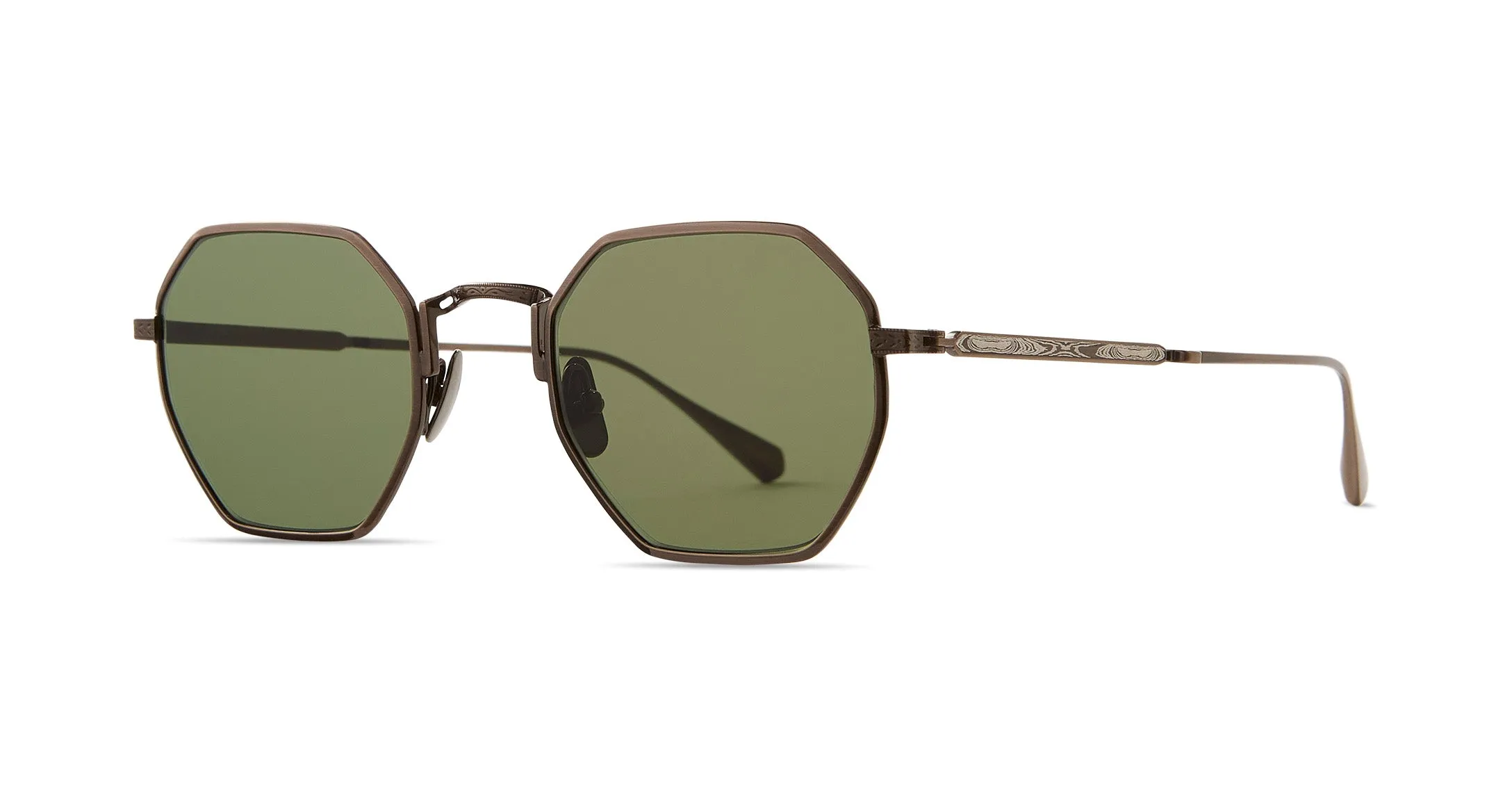 EDEN S sold by Garrett Leight product image thumbnail 2