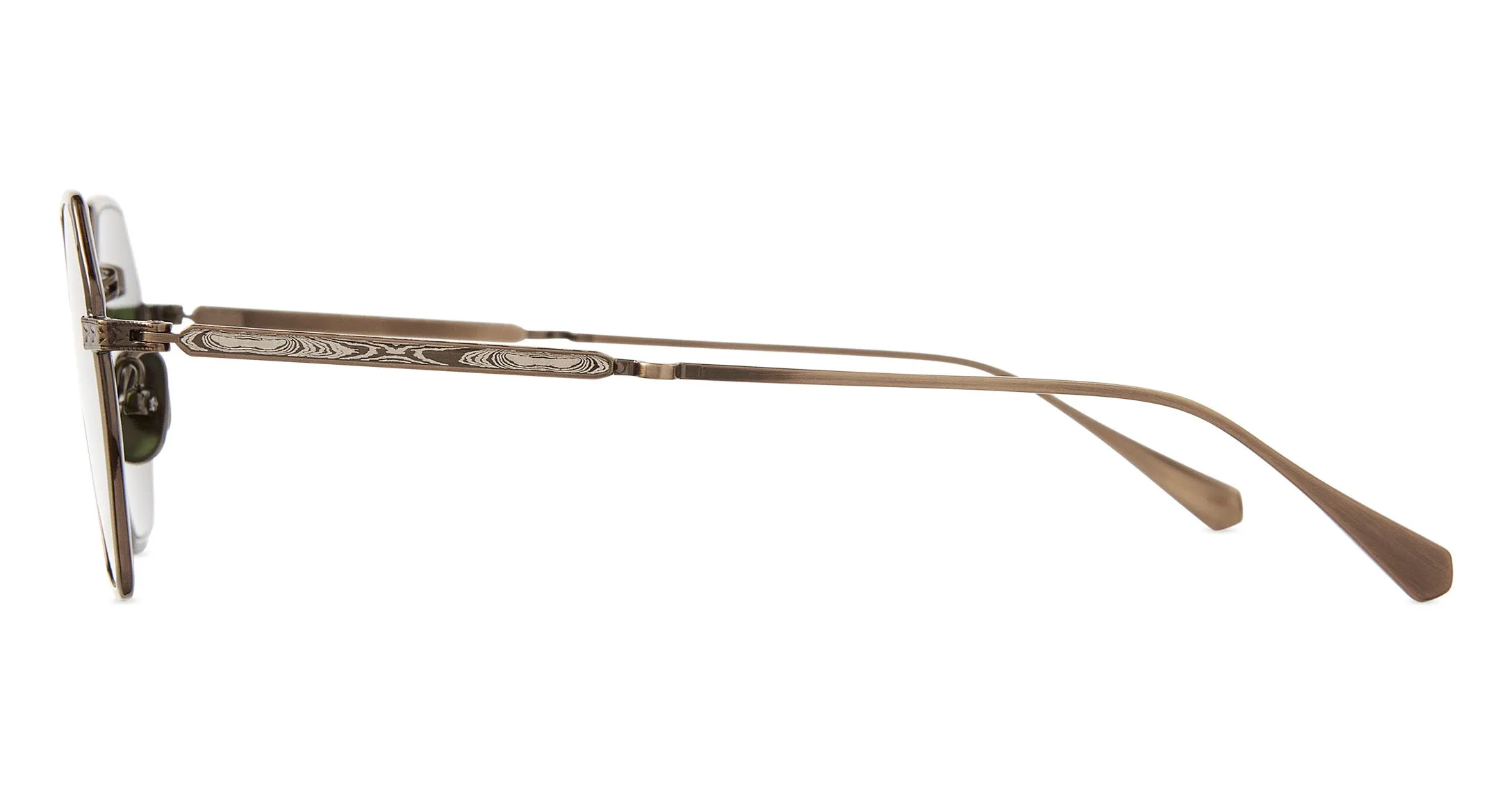 EDEN S sold by Garrett Leight product image thumbnail 3