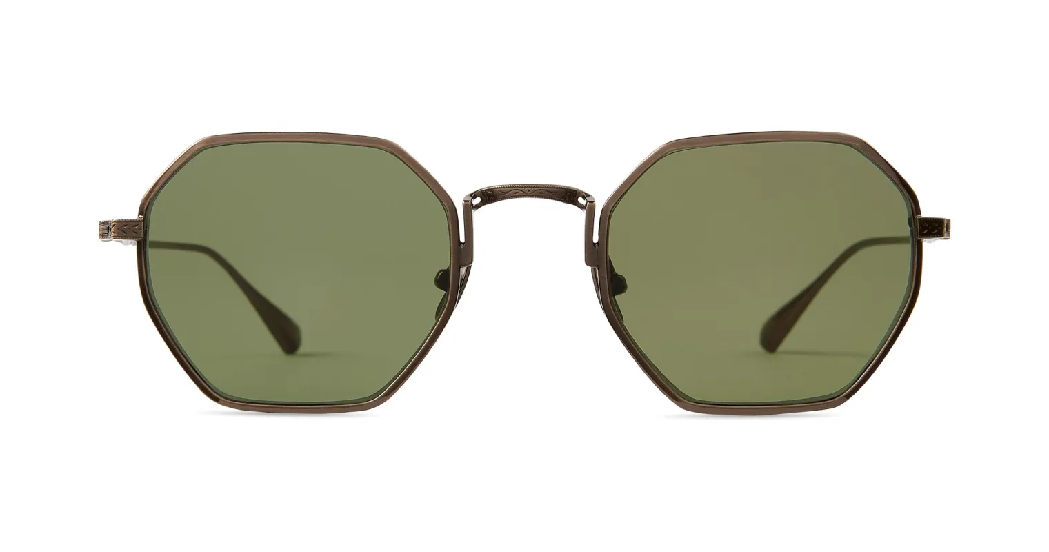 EDEN S made by Garrett Leight