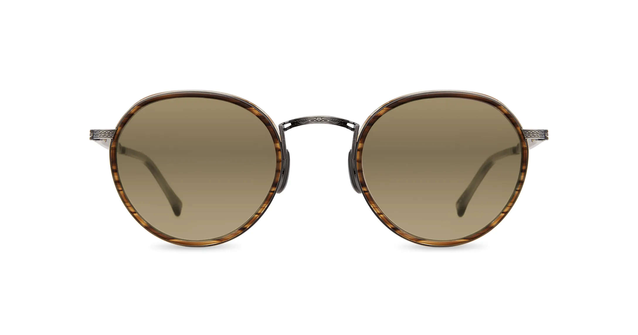 BILLIE S sold by Garrett Leight product image thumbnail 3