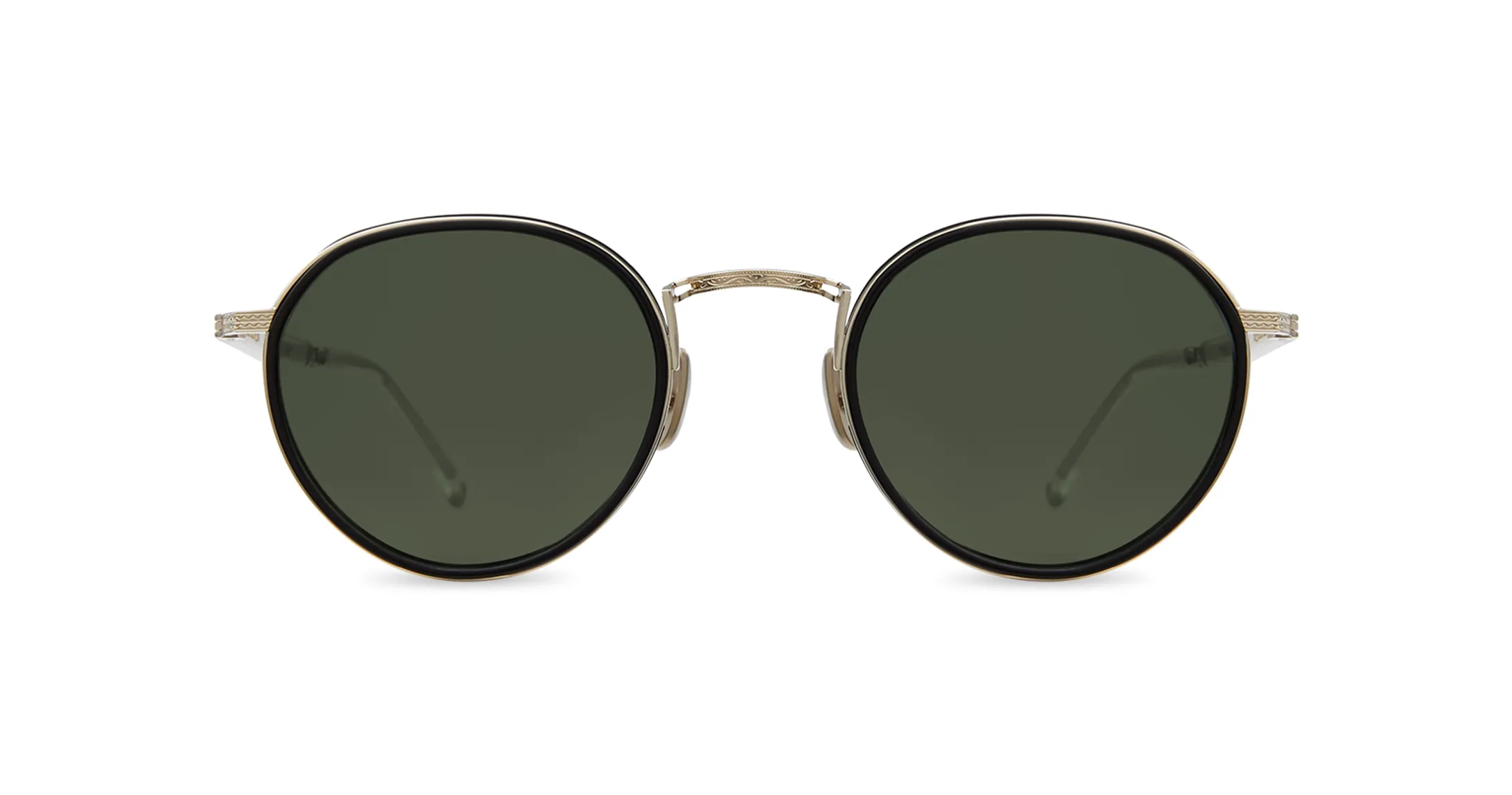 BILLIE S sold by Garrett Leight product image thumbnail 5