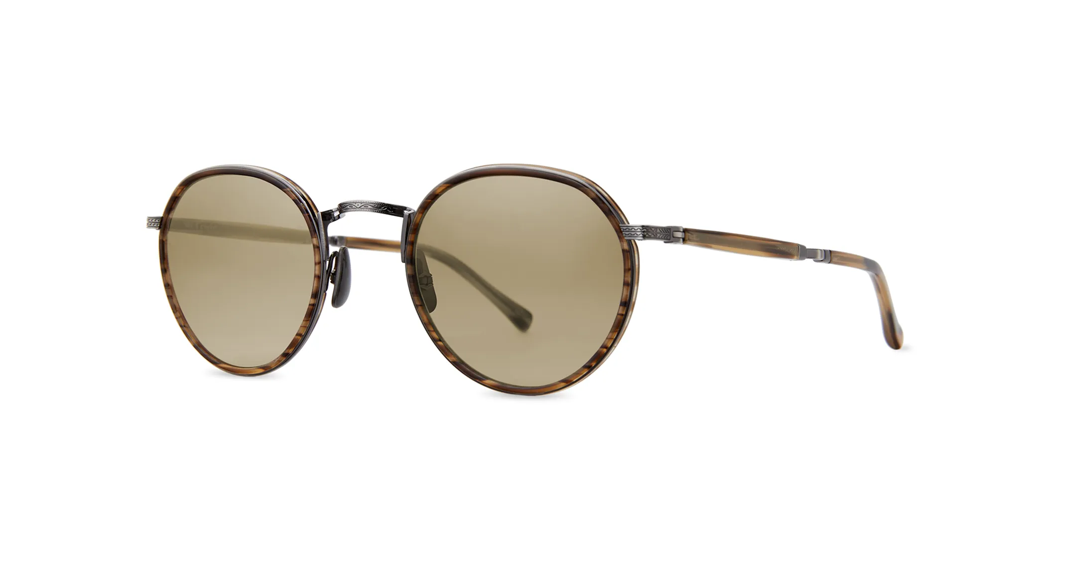 BILLIE S sold by Garrett Leight product image thumbnail 4