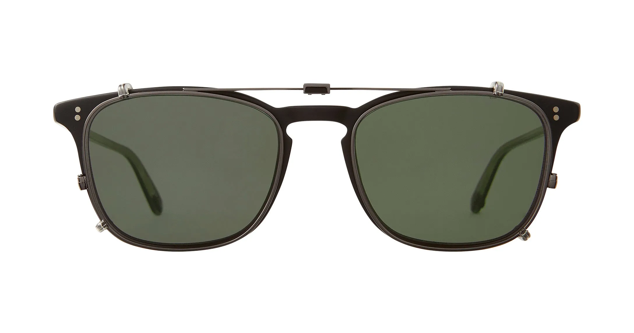 BOON CLIP sold by Garrett Leight product image thumbnail 5