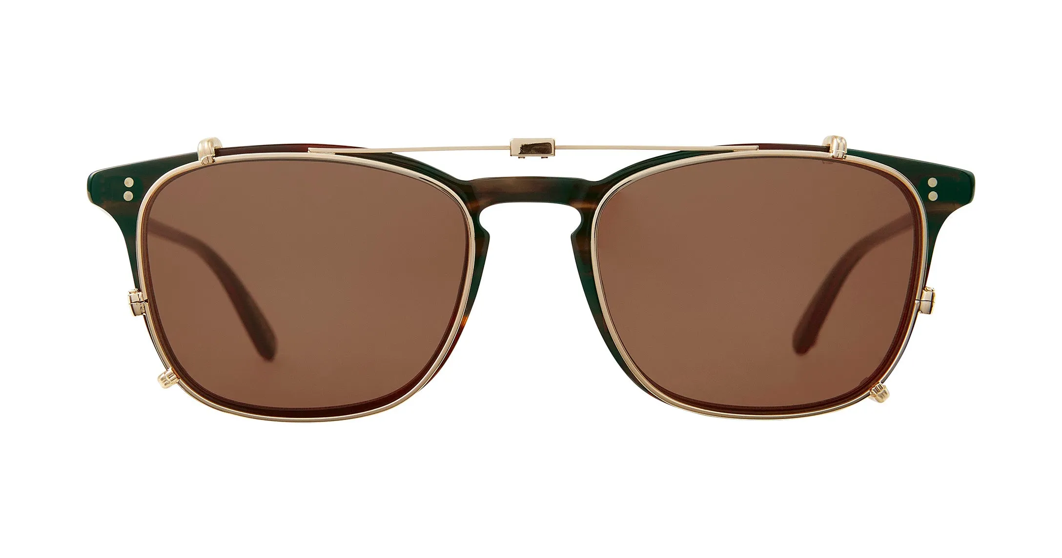 BOON CLIP sold by Garrett Leight