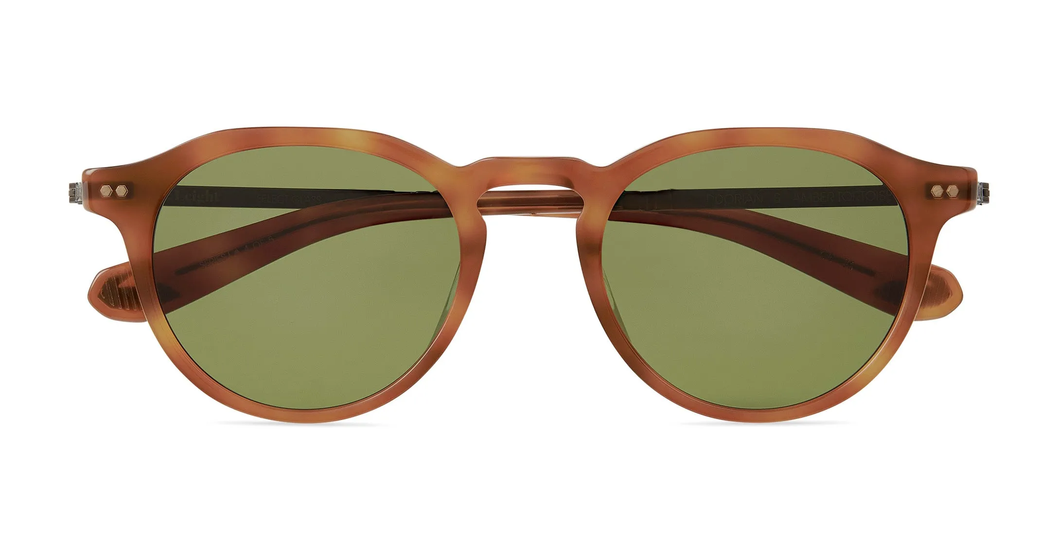 DORIAN S sold by Garrett Leight product image thumbnail 4