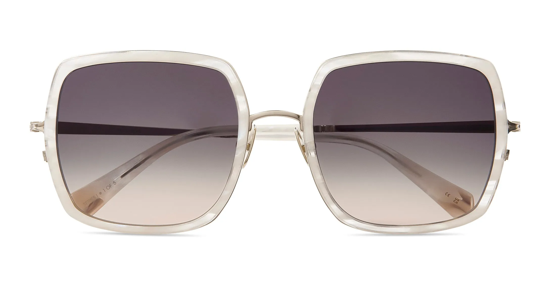 CORA S sold by Garrett Leight product image thumbnail 4