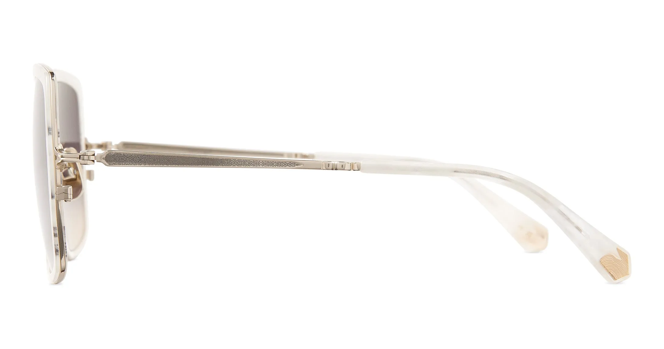 CORA S sold by Garrett Leight product image thumbnail 3