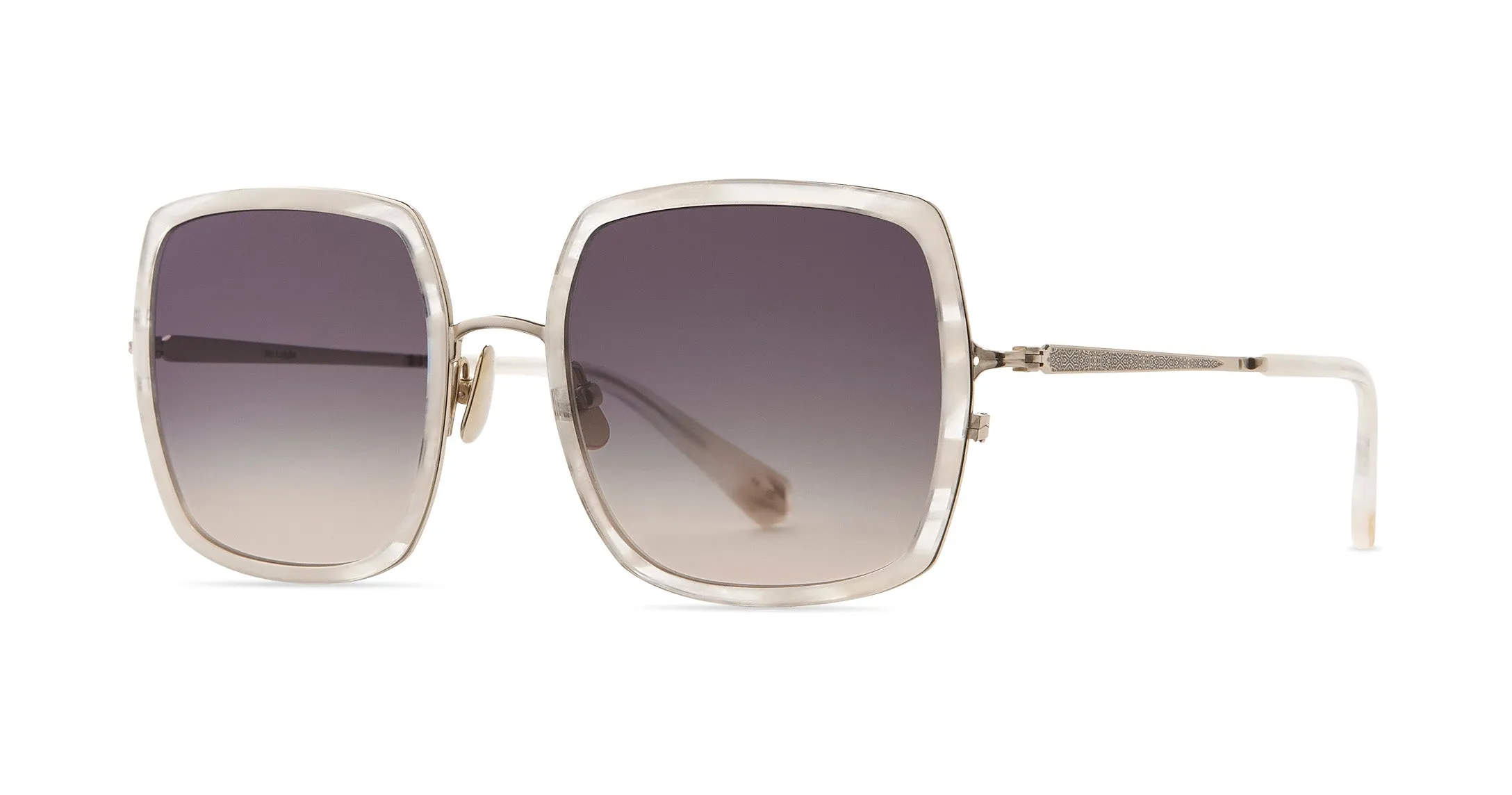 CORA S sold by Garrett Leight product image thumbnail 2