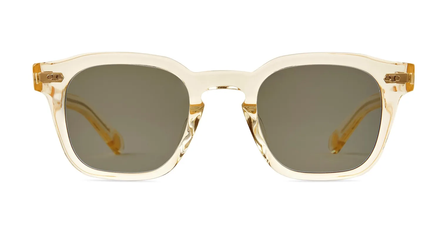 ADONIS S made by Garrett Leight