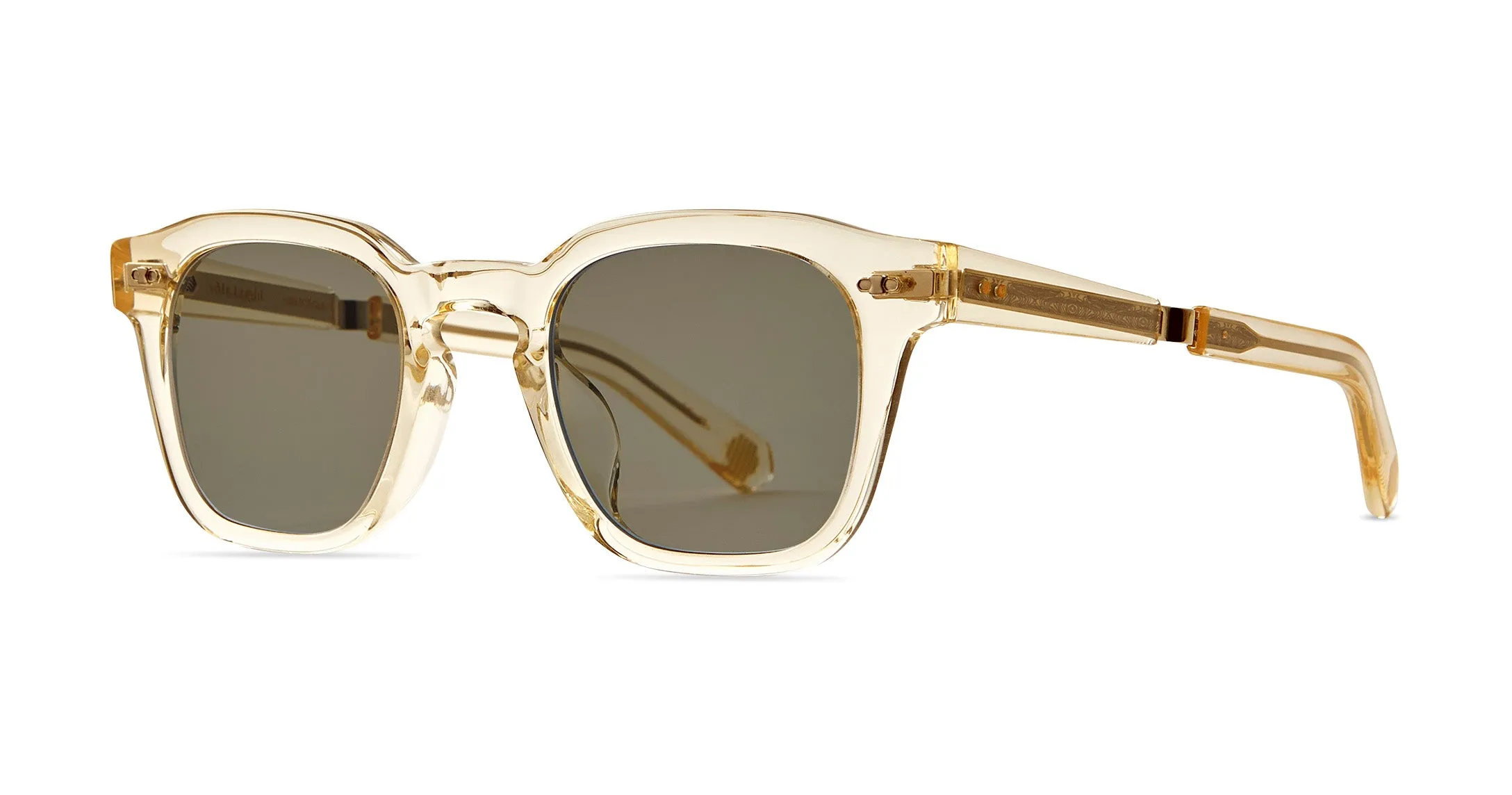 ADONIS S sold by Garrett Leight product image thumbnail 2