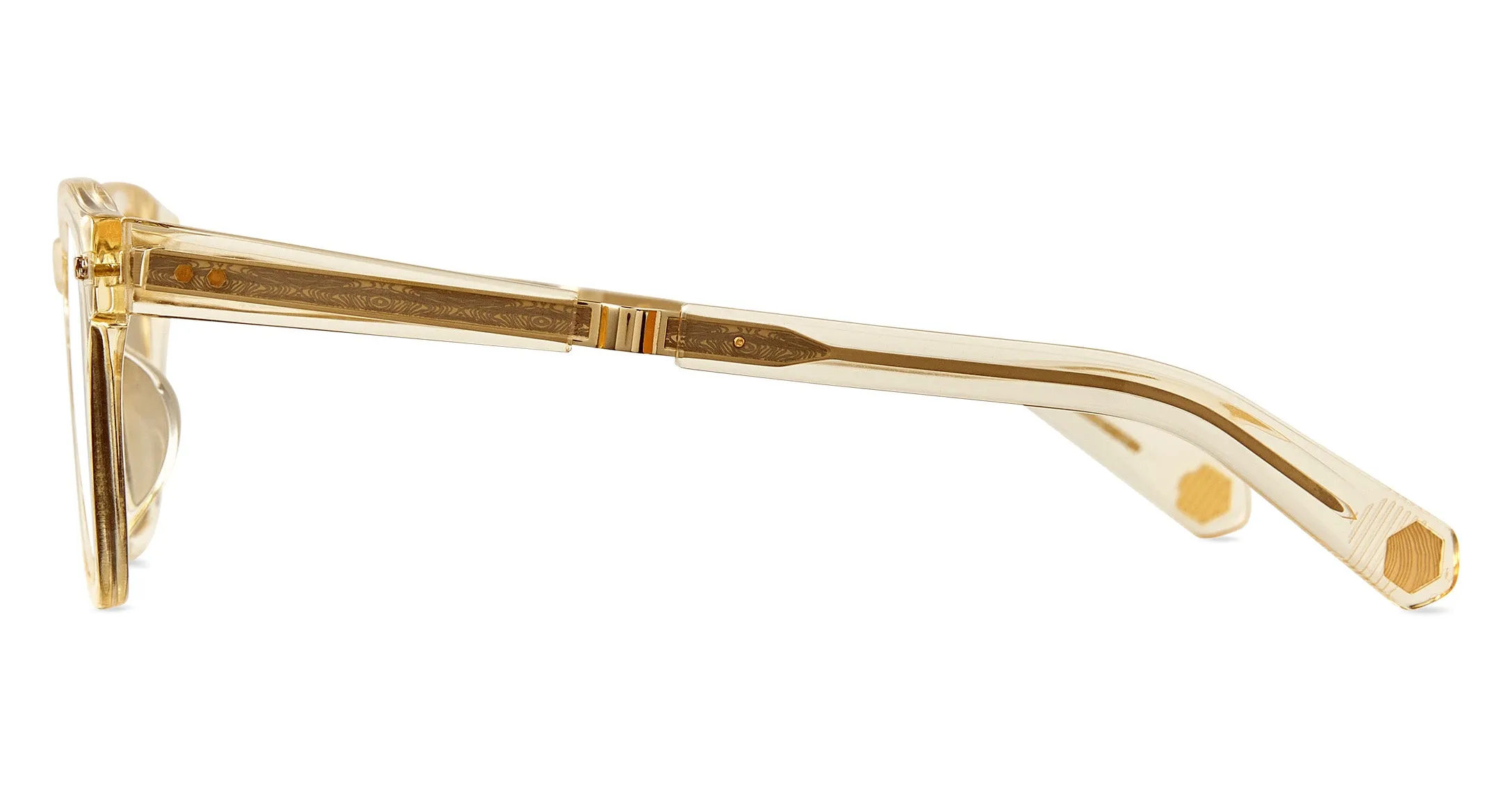 ADONIS S sold by Garrett Leight product image thumbnail 3