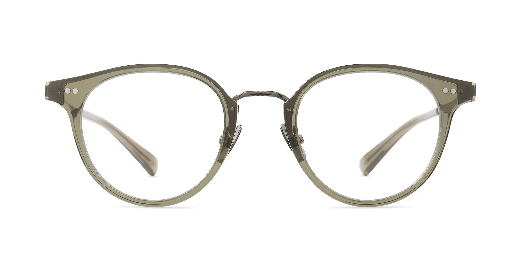 MARMONT COMBO C sold by Garrett Leight product image thumbnail 5