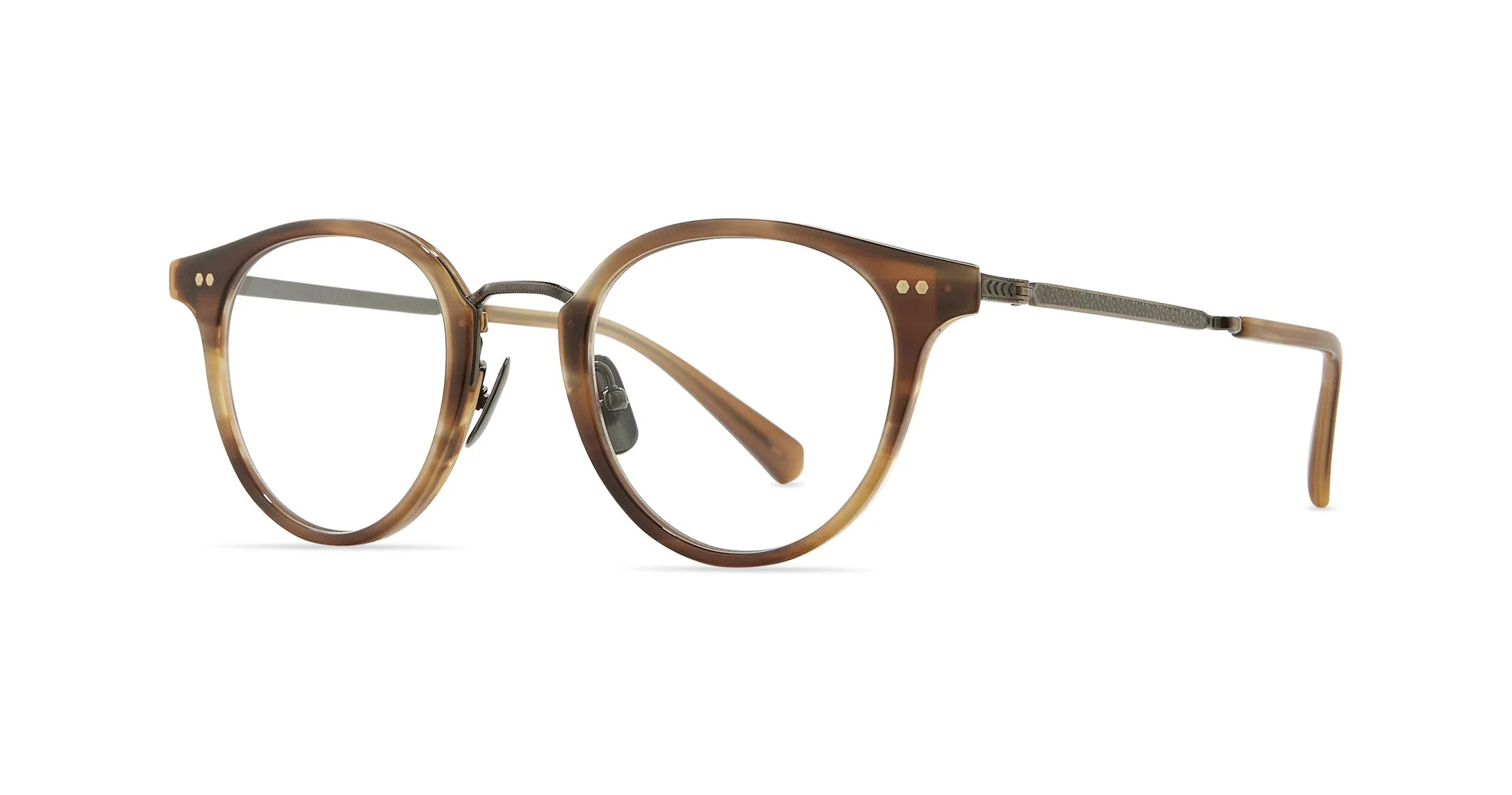 MARMONT COMBO C sold by Garrett Leight product image thumbnail 2