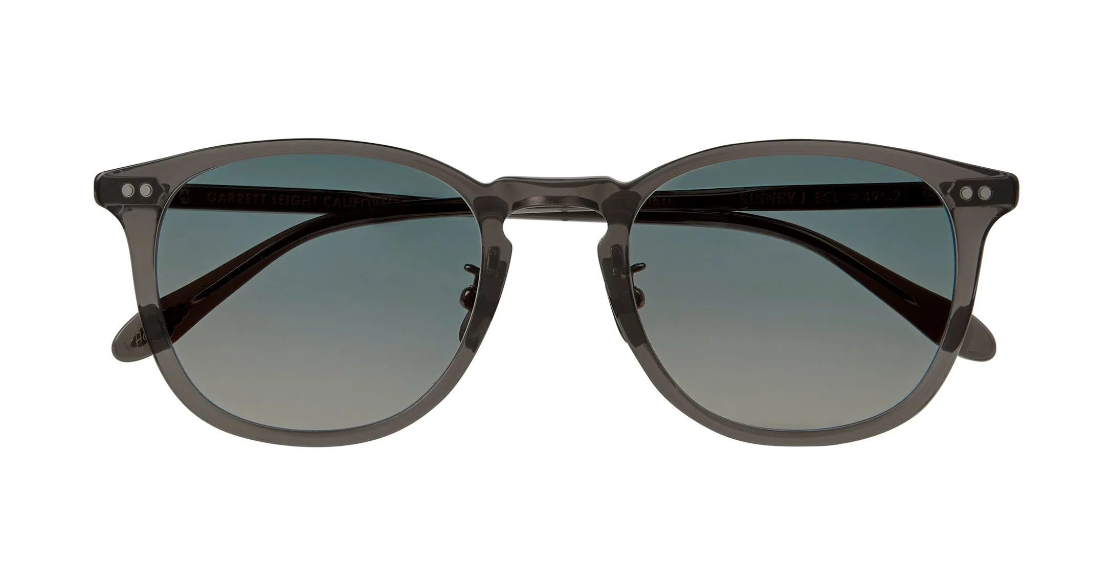 KINNEY J SUN sold by Garrett Leight product image thumbnail 4