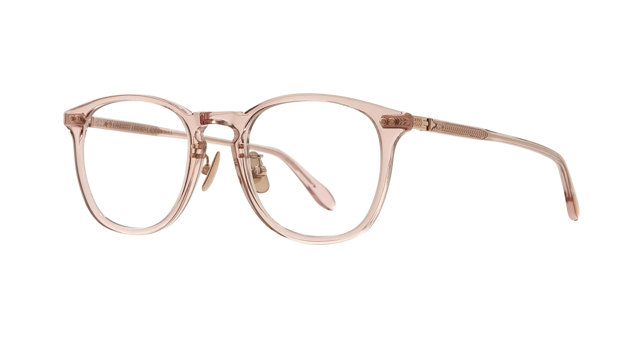 KINNEY J sold by Garrett Leight product image thumbnail 2