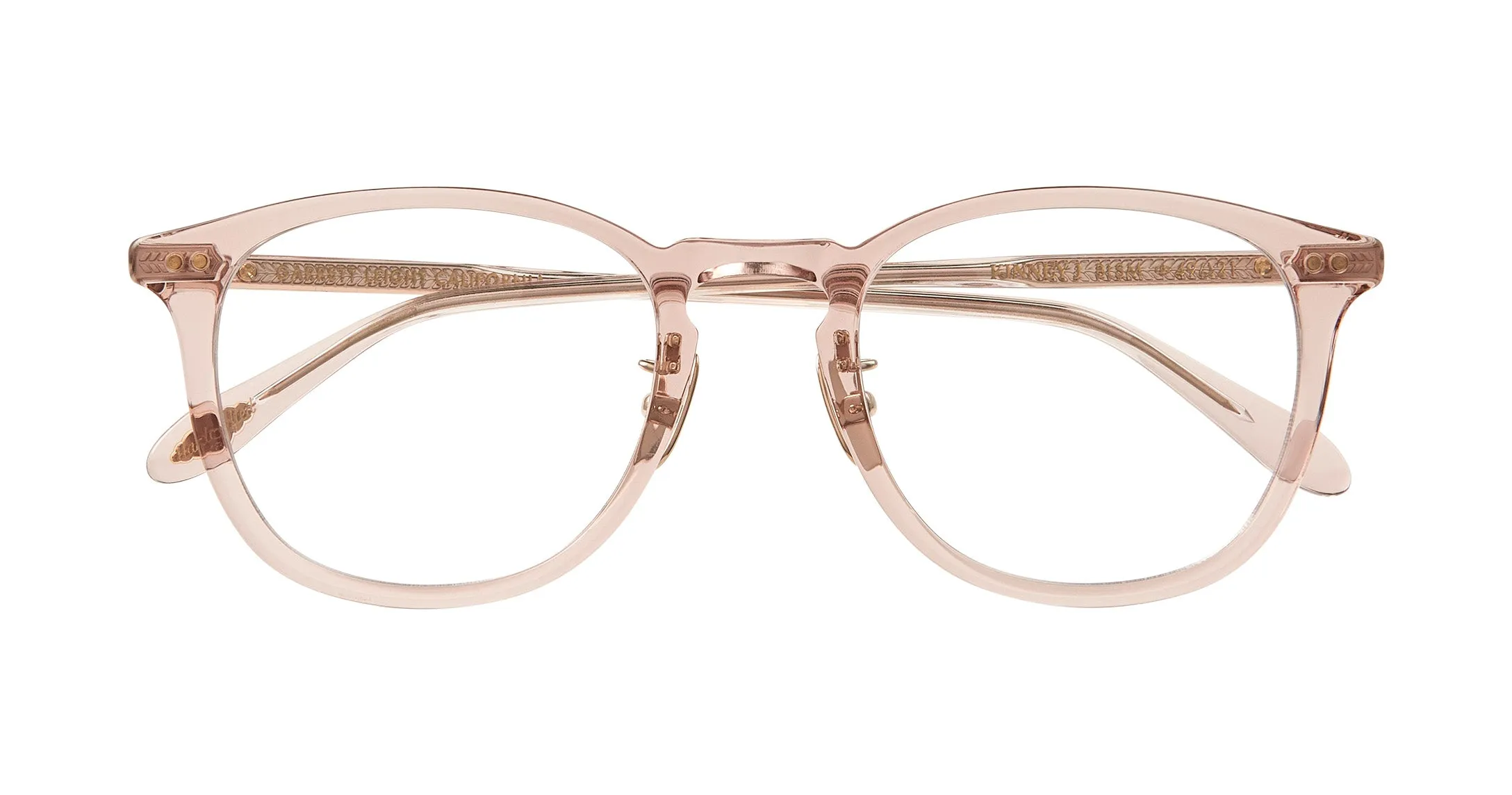 KINNEY J sold by Garrett Leight product image thumbnail 4