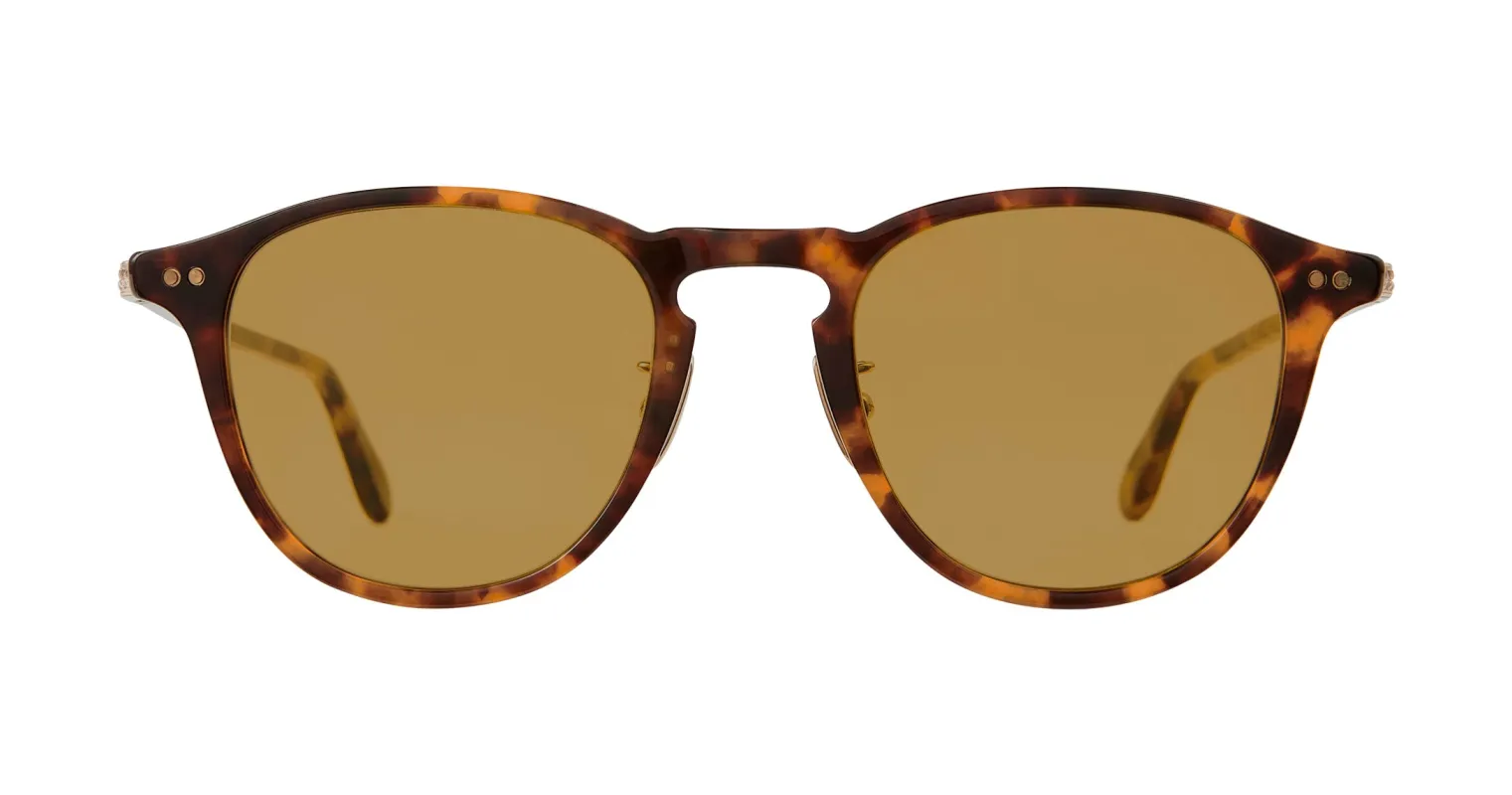 HAMPTON J SUN sold by Garrett Leight