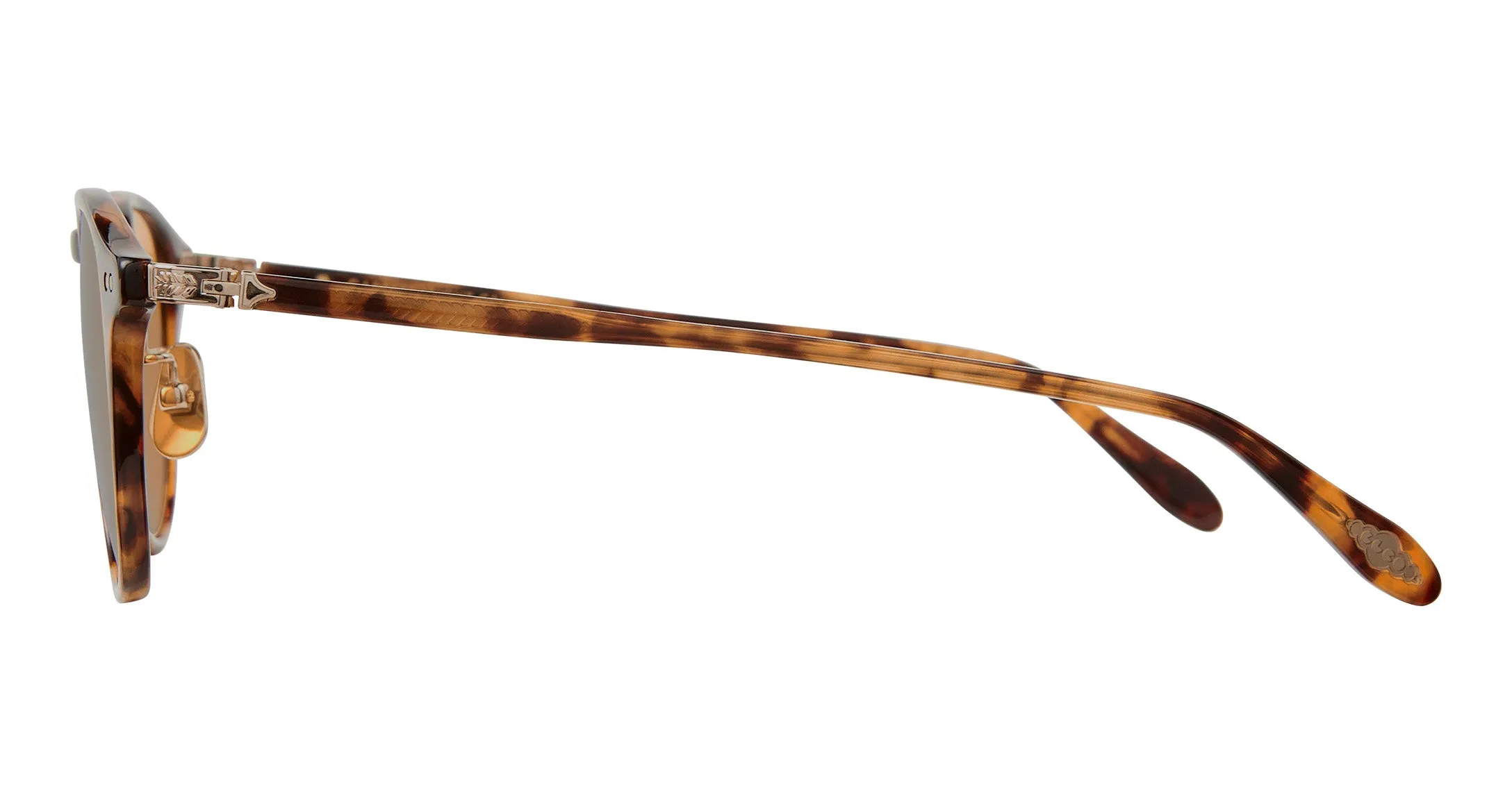 HAMPTON J SUN sold by Garrett Leight product image thumbnail 3