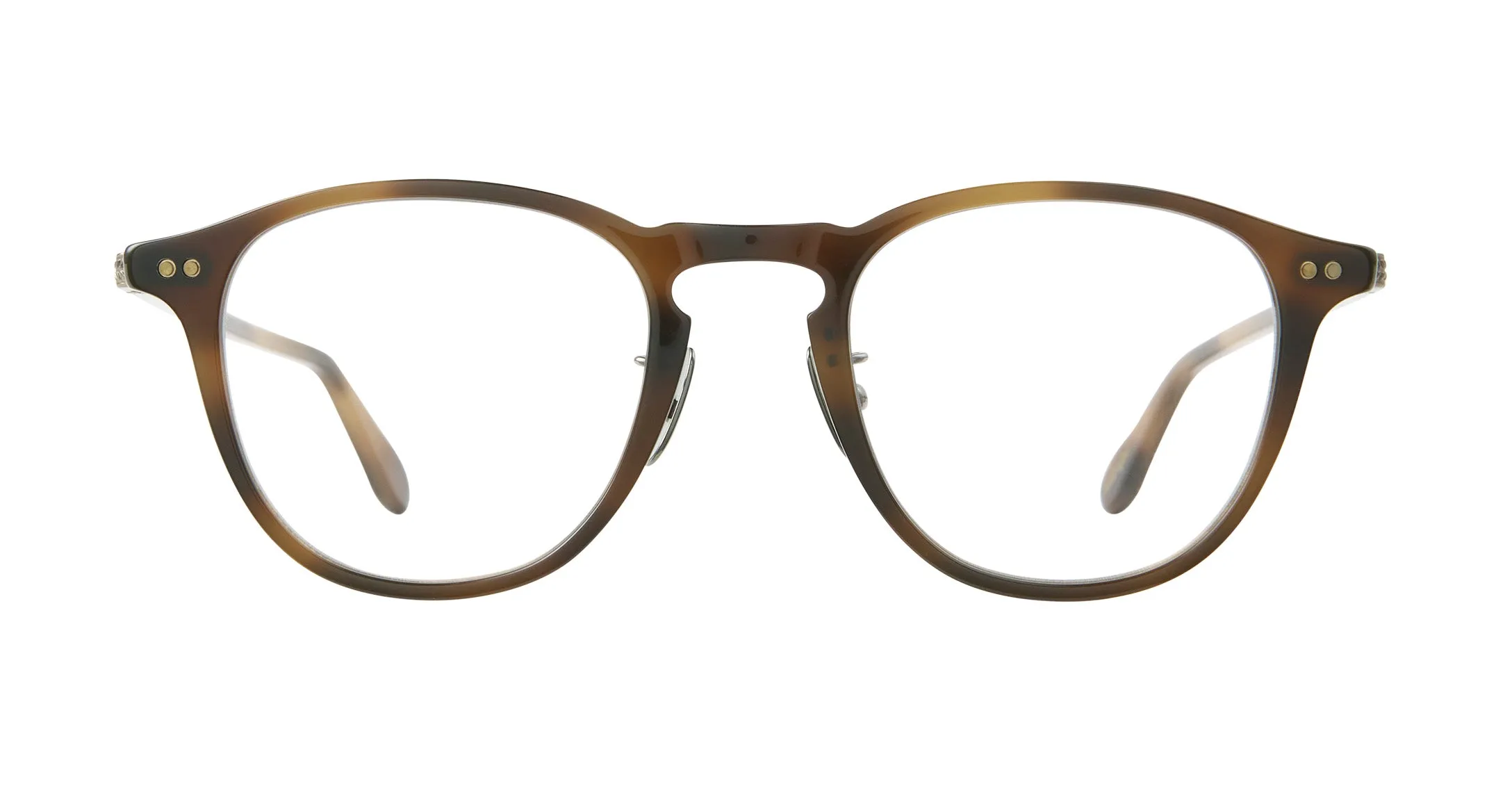 HAMPTON J sold by Garrett Leight product image thumbnail 5