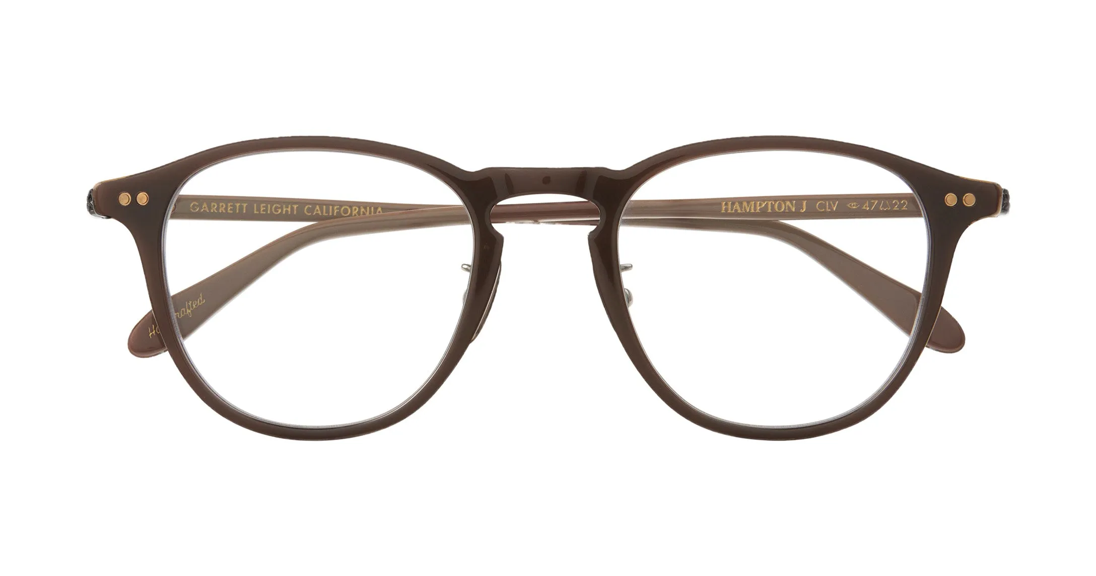 HAMPTON J sold by Garrett Leight product image thumbnail 4