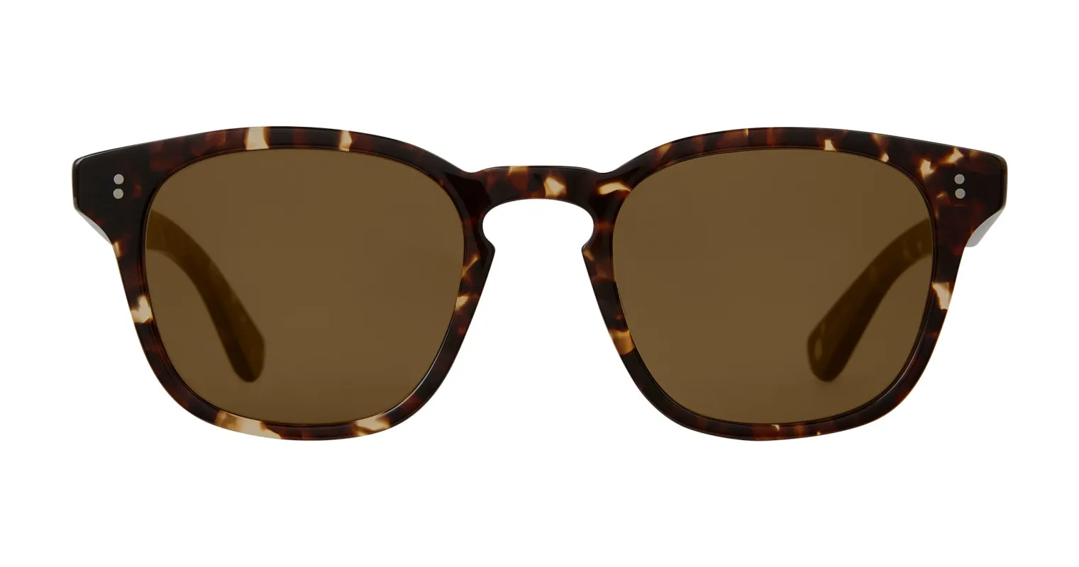 ACE II SUN made by Garrett Leight