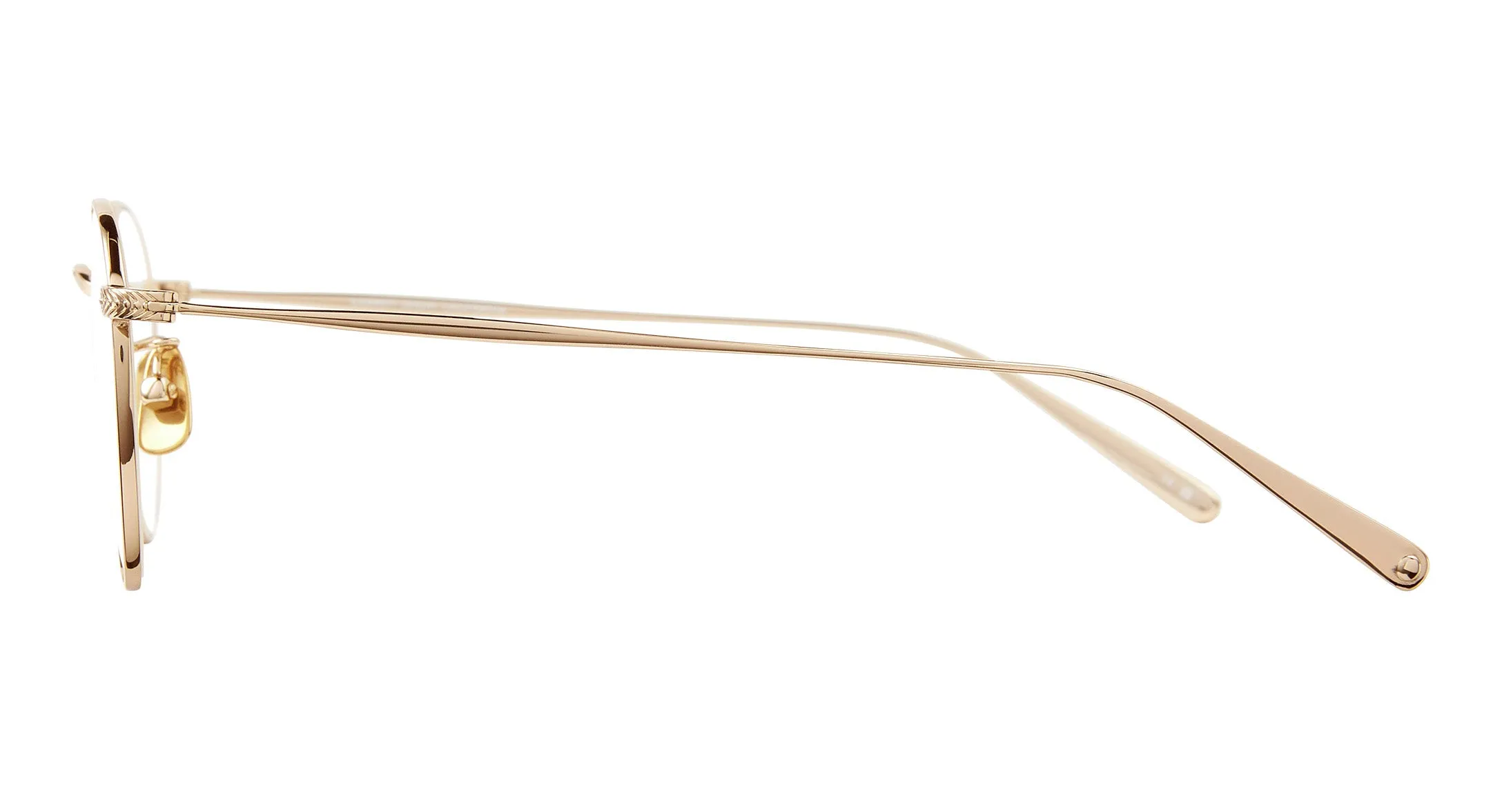 WILLIAM sold by Garrett Leight product image thumbnail 3