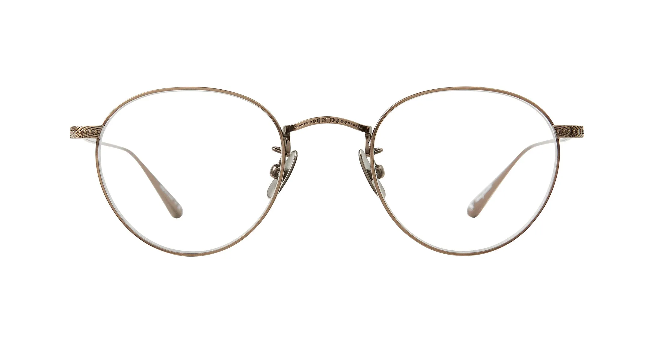 WILLIAM sold by Garrett Leight product image thumbnail 5