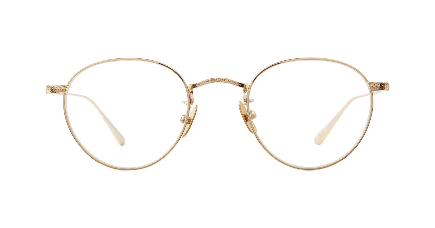 WILLIAM sold by Garrett Leight