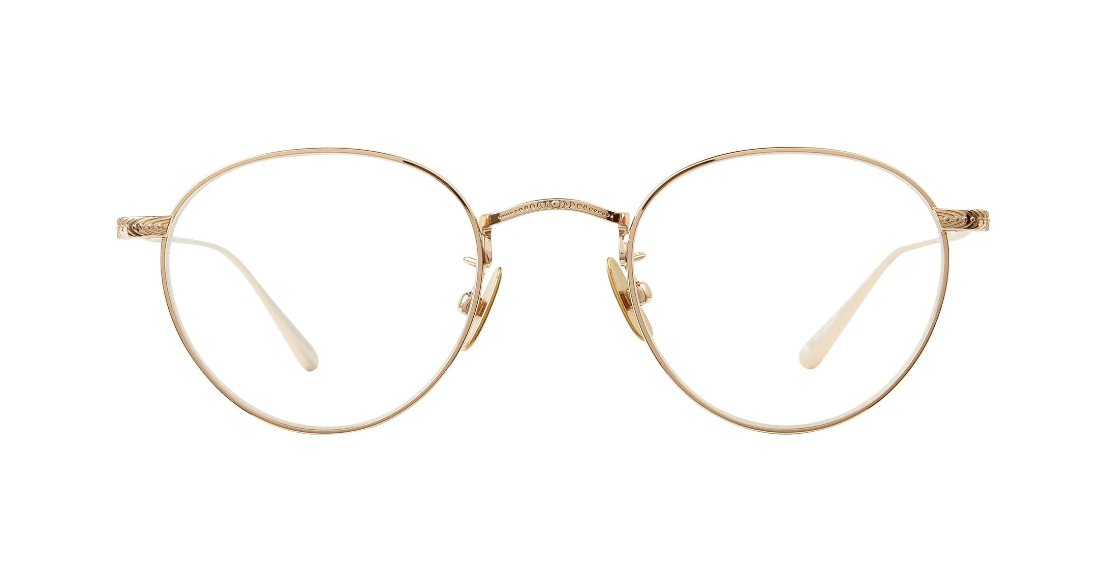 WILLIAM sold by Garrett Leight