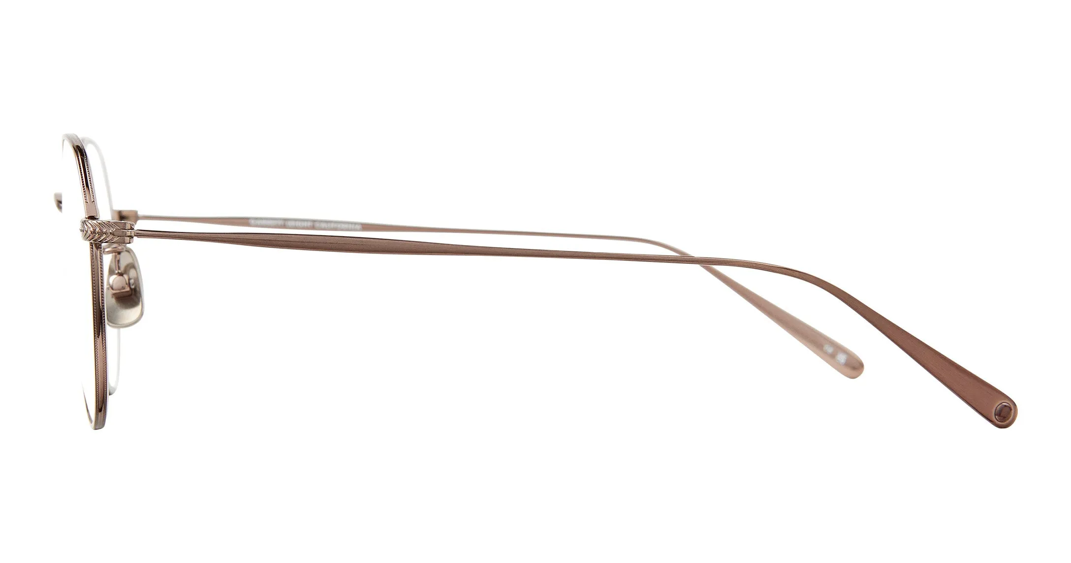 PATRICK sold by Garrett Leight product image thumbnail 3